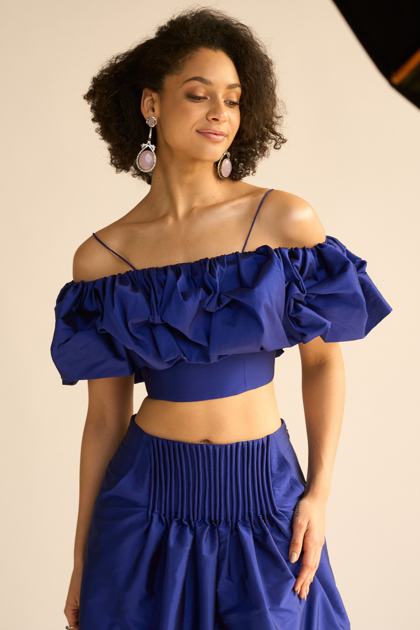 Matilda Skirt
