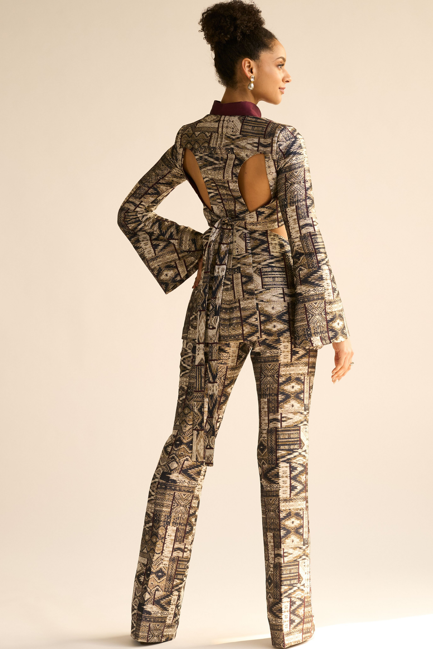 Sitara Pant Set