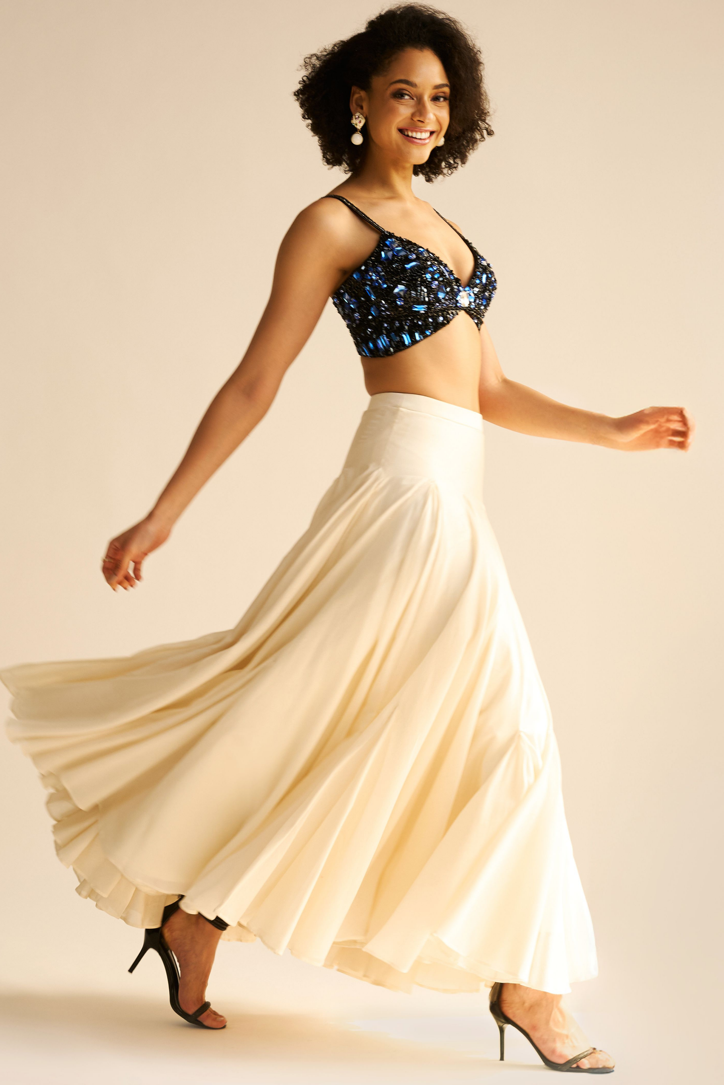 Henrietta Skirt