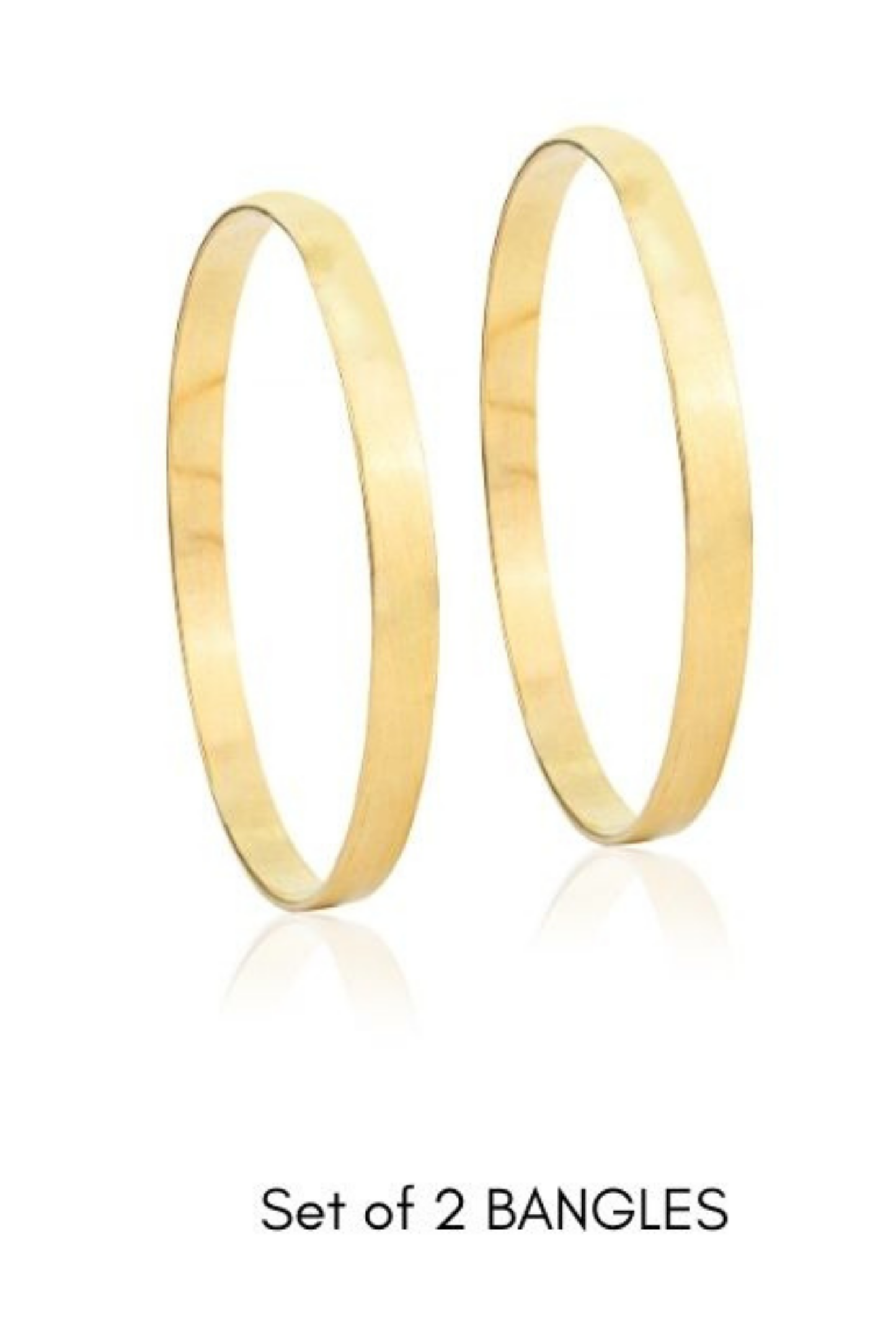 Classic Bangles