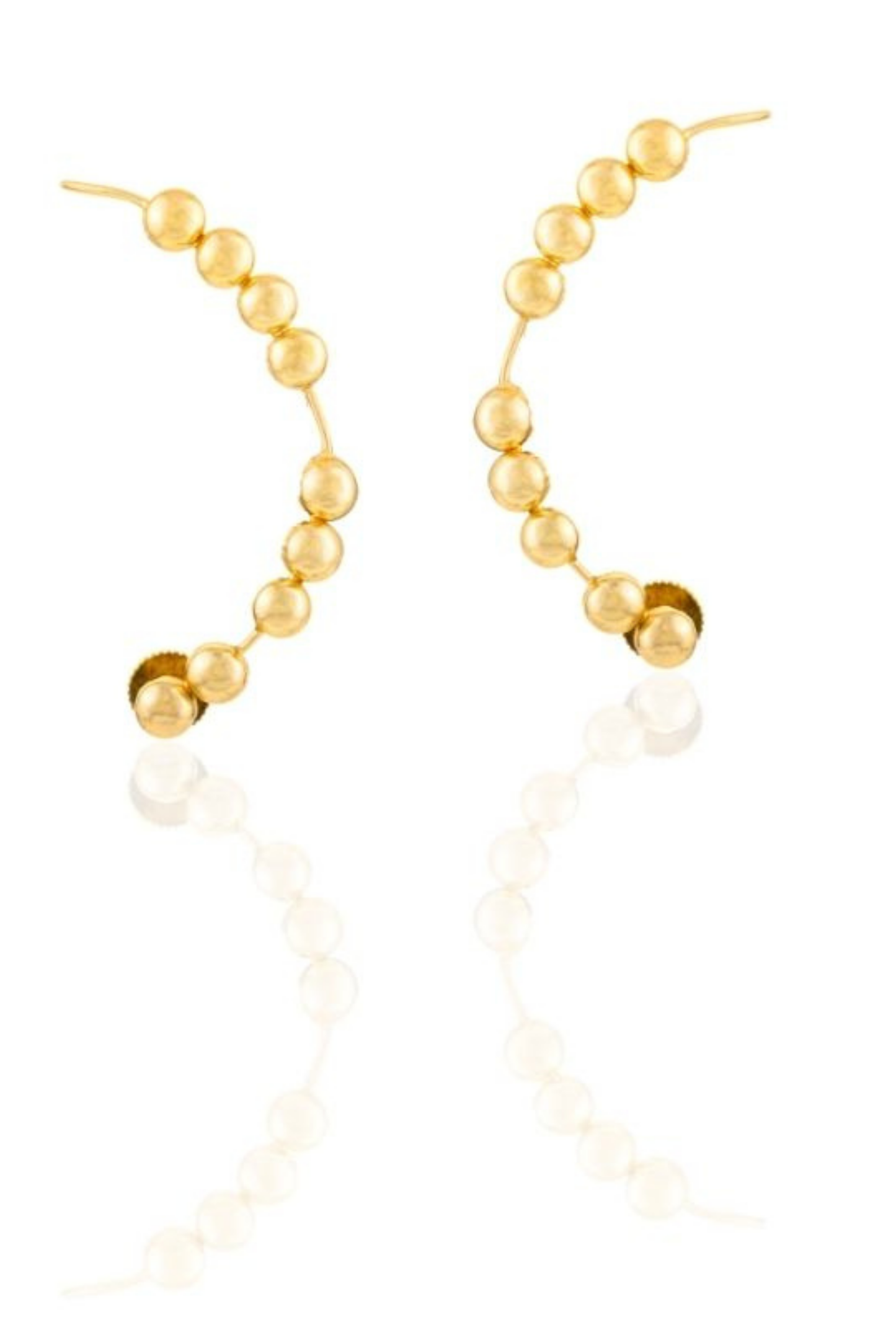 Pebble Earcuff