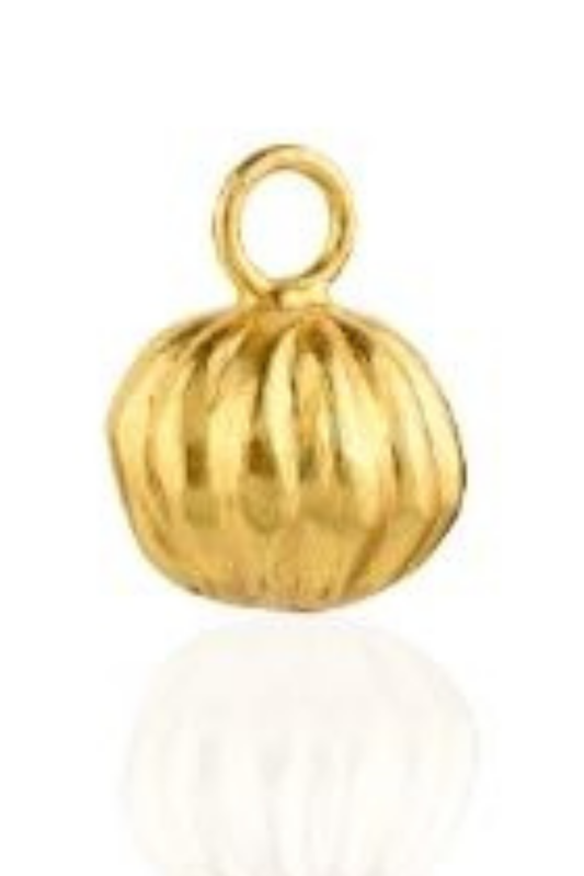 Melon Pendant & Charm