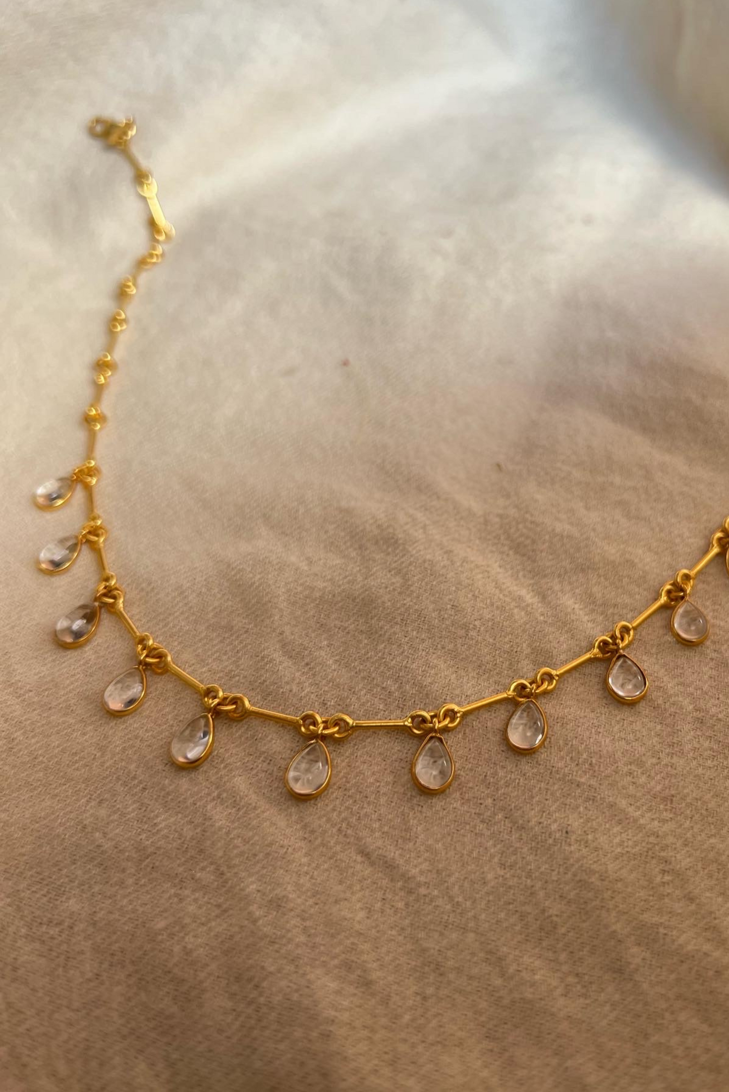 Nargis Necklace