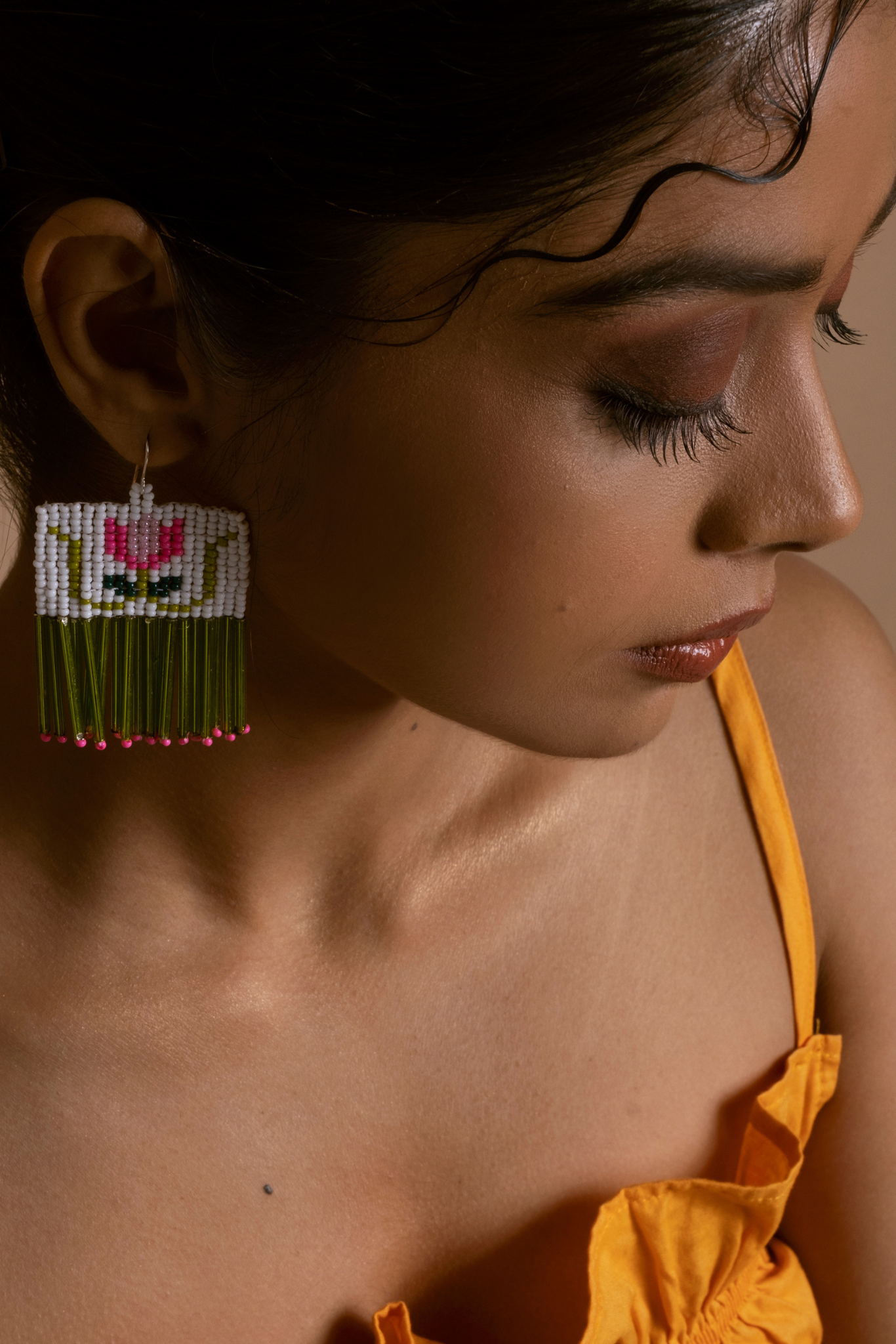 Kamala Earrings