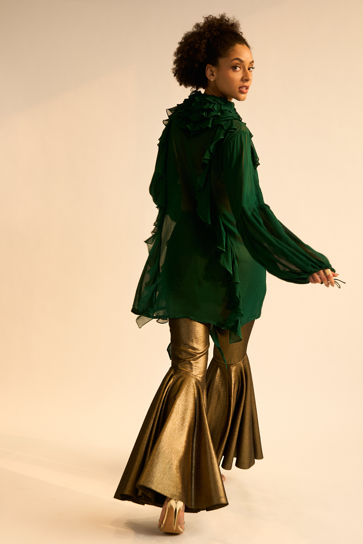Eleanor Pant