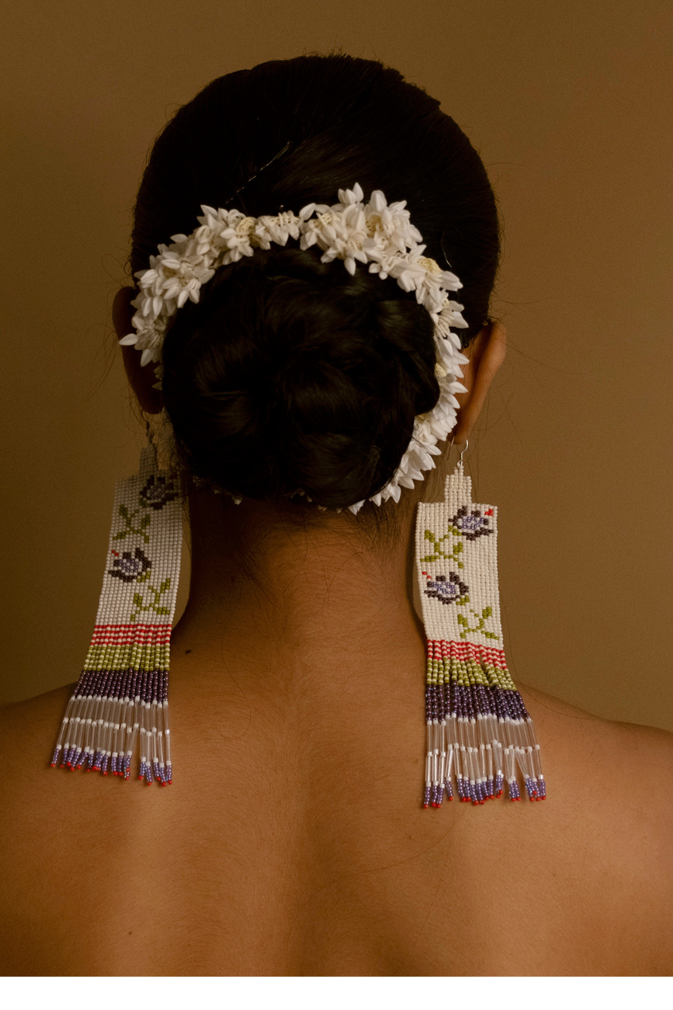 Shabnami Earrings