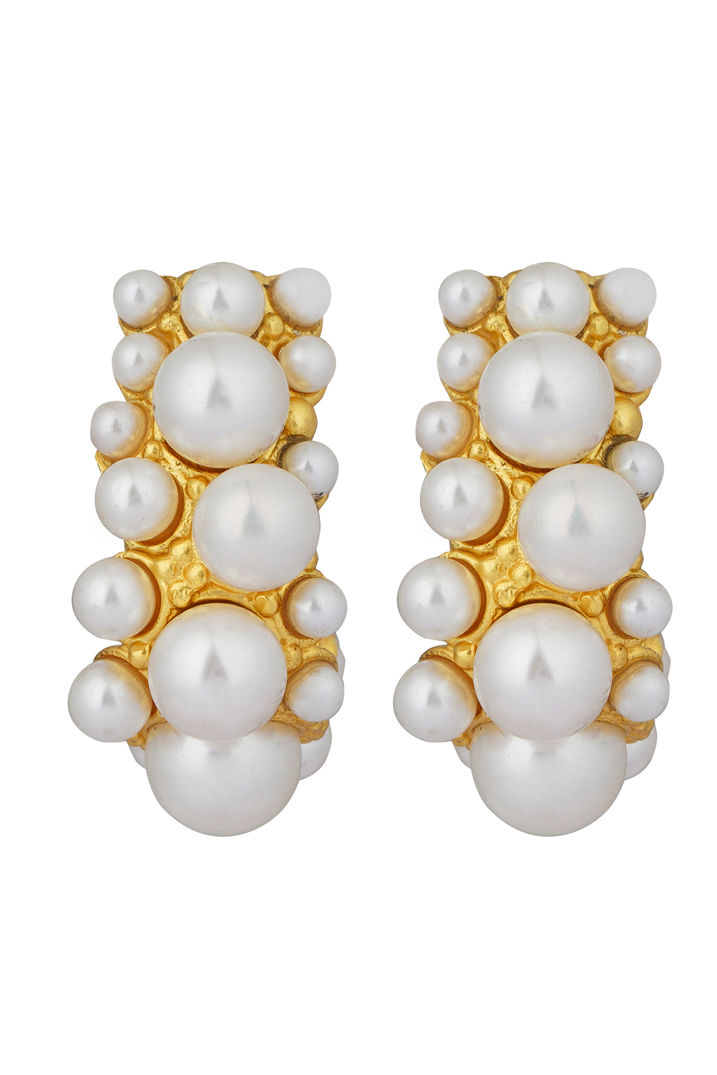 Dream Bubbles Earrings