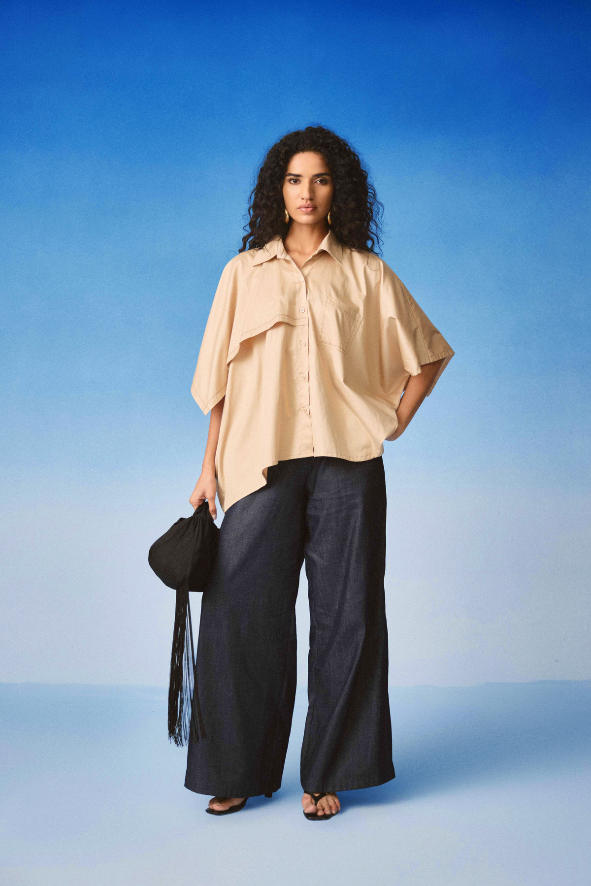 Echo Sandbar Shirt