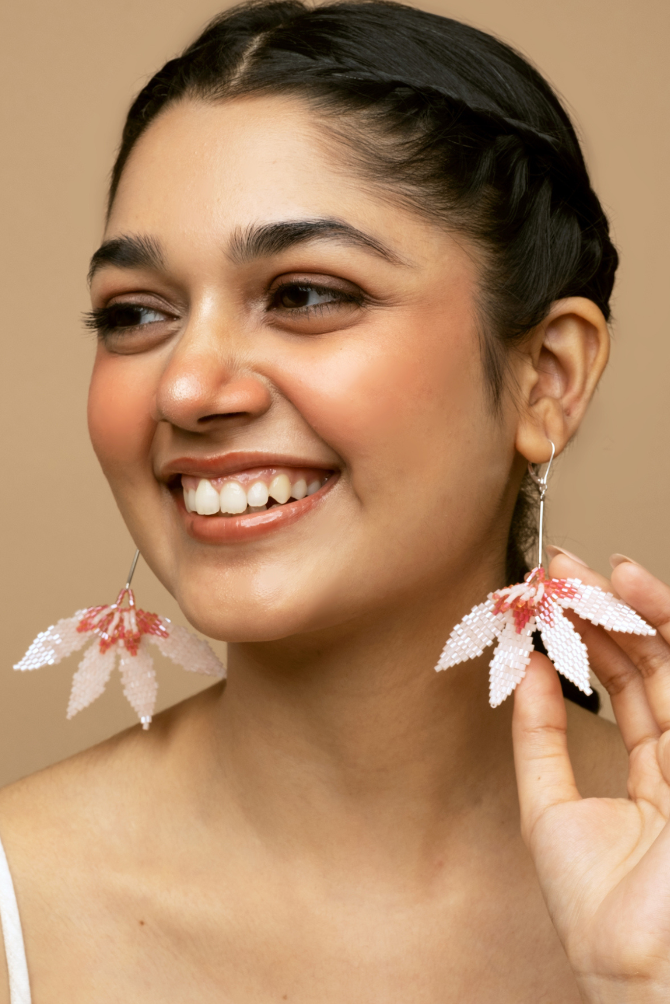 Delilah Earrings