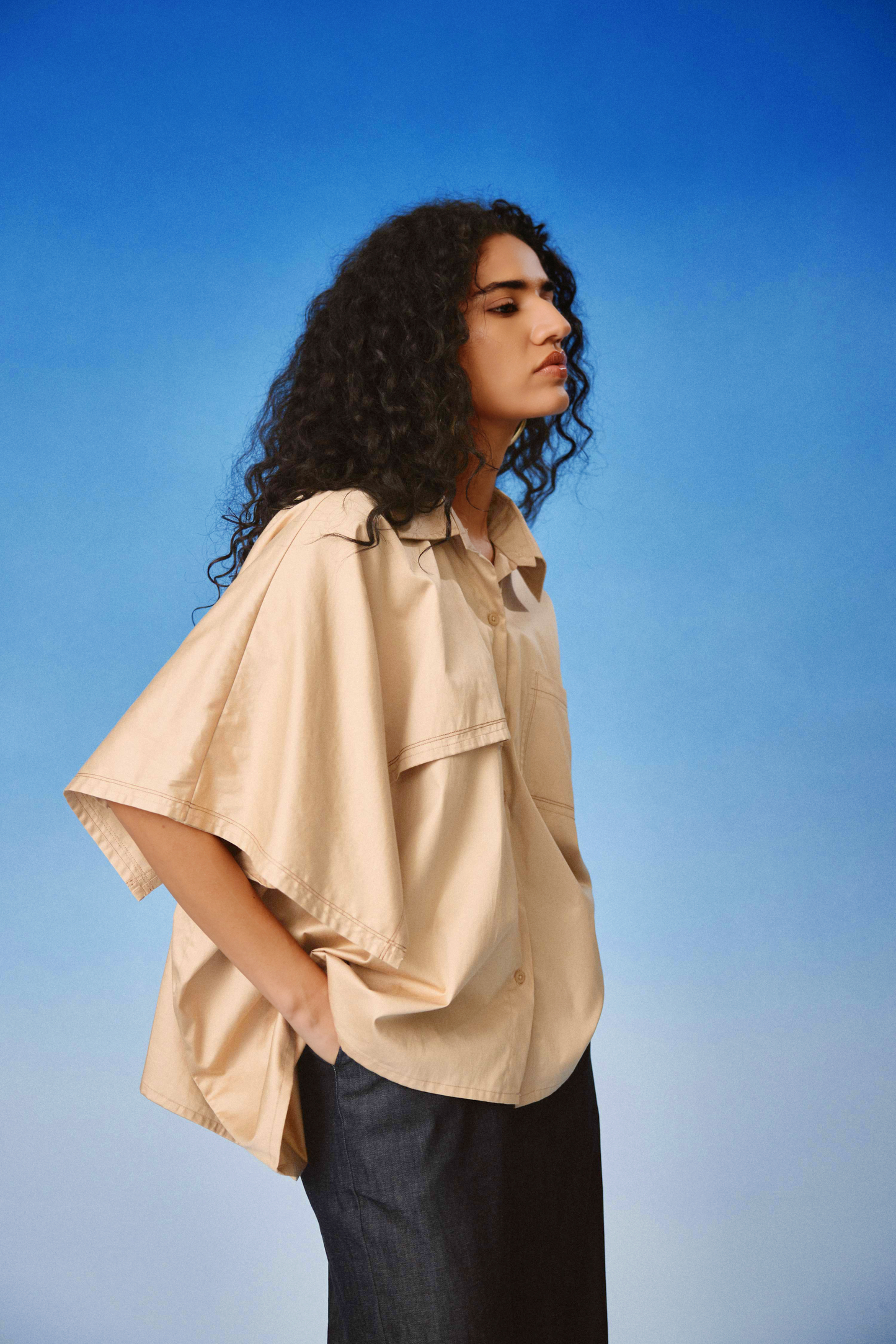 Echo Sandbar Shirt