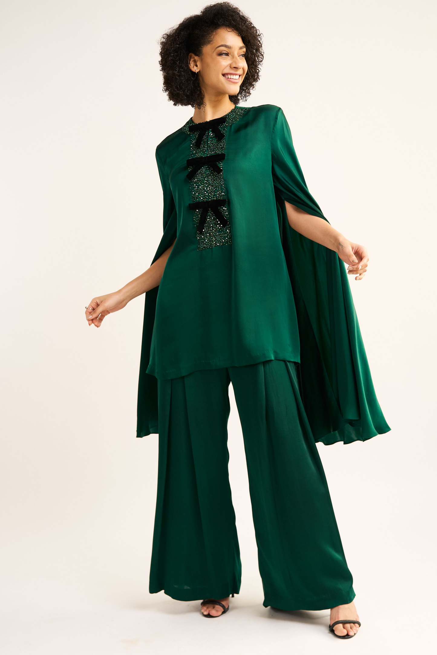 Gemma Pant Set