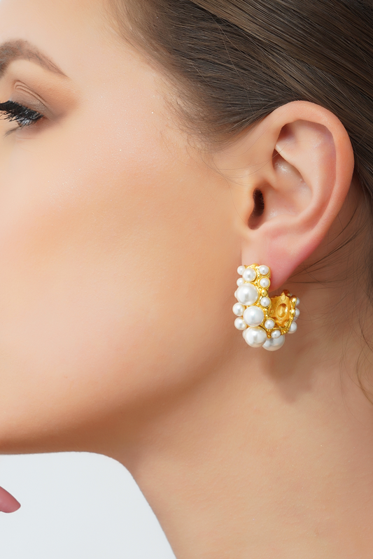 Dream Bubbles Earrings