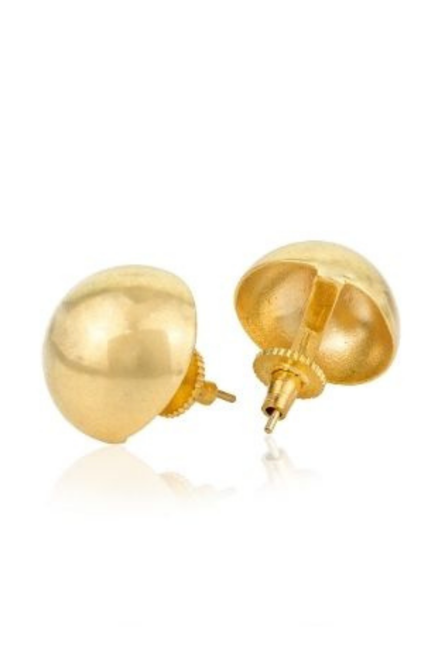Bubble of Gold Studs