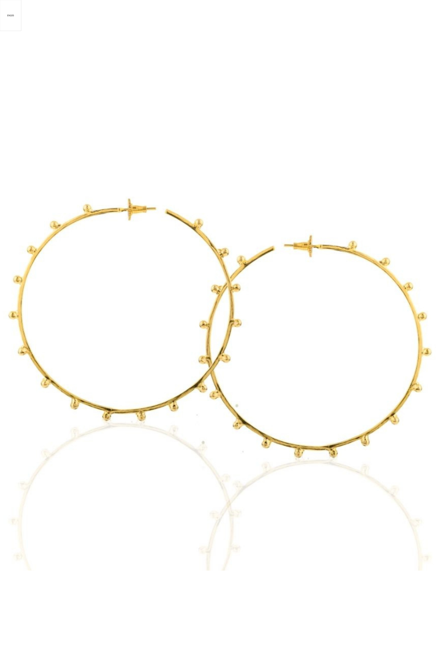 Chakra Hoops
