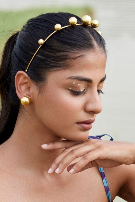 Bombshell Hair Band