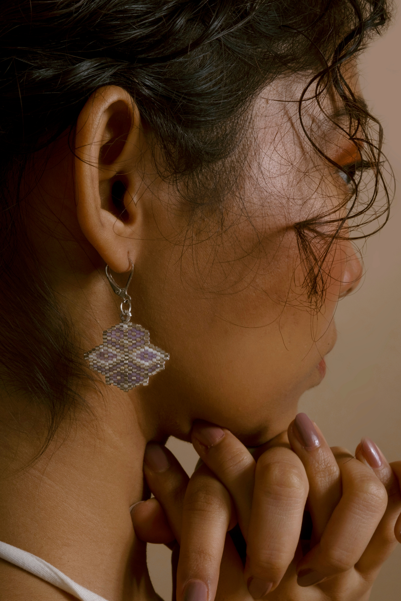 Citlali Earrings