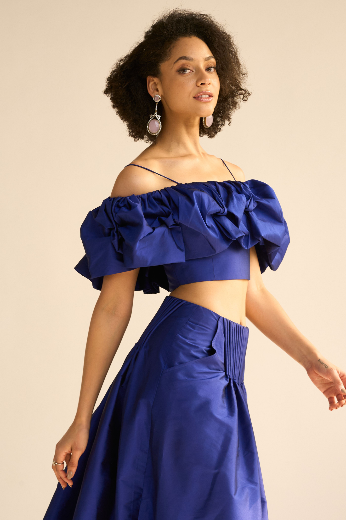 Matilda Skirt