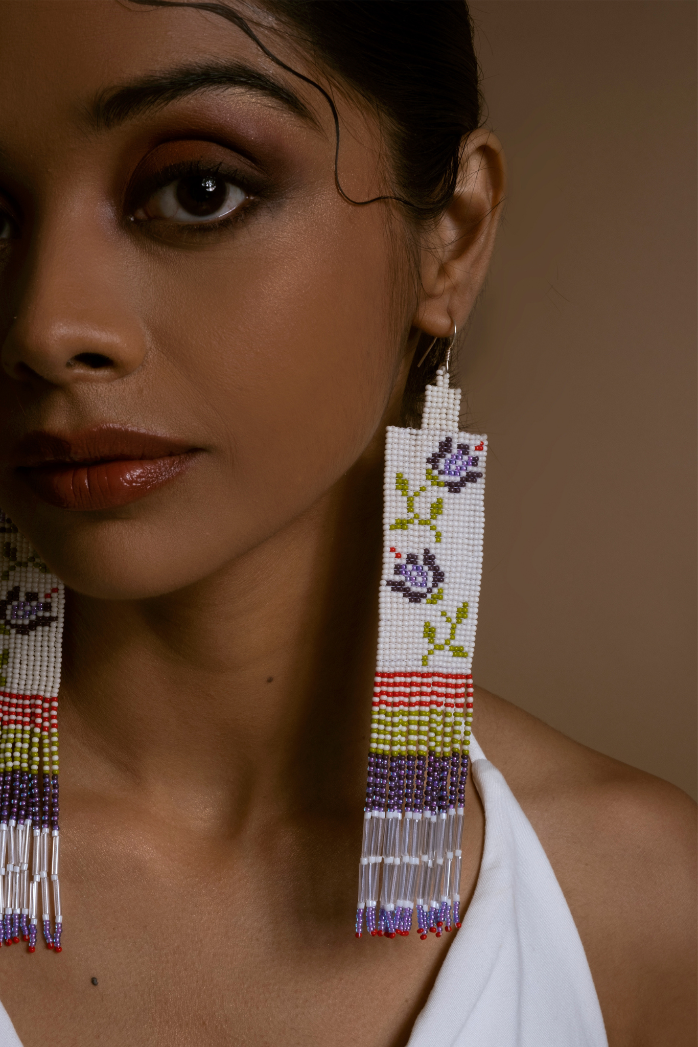 Shabnami Earrings