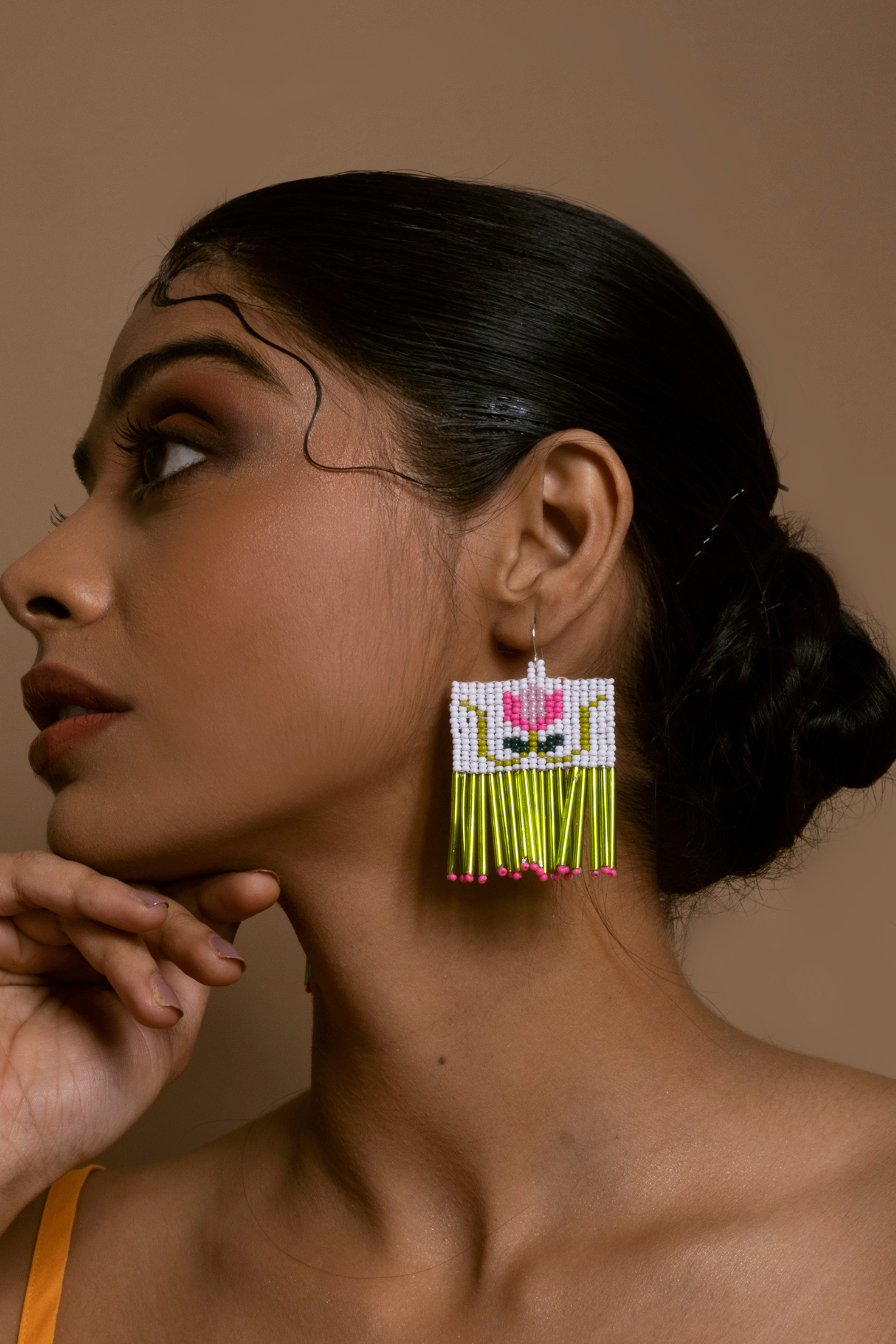 Kamala Earrings