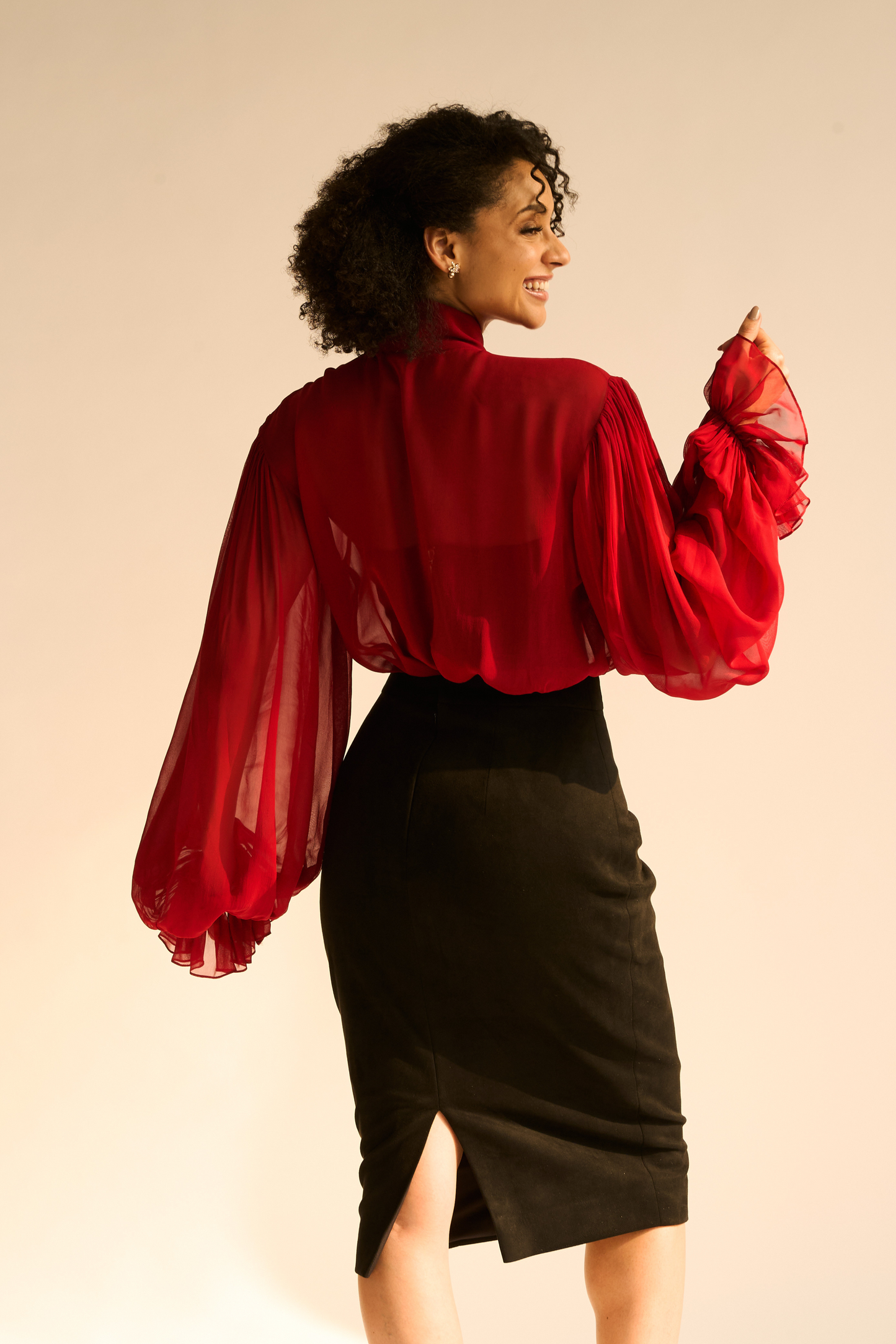 Monroe Top