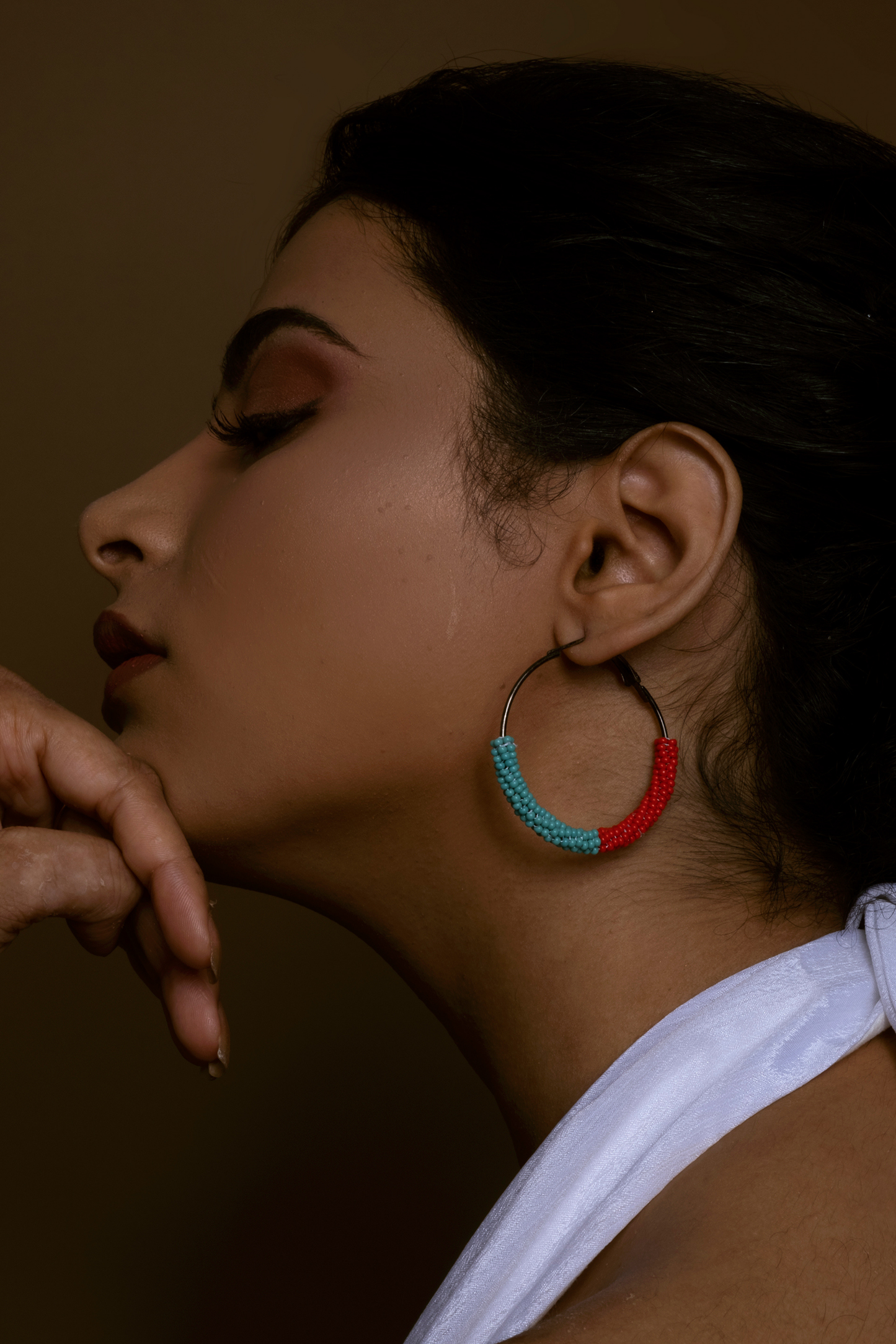 Yin Yang Hoops