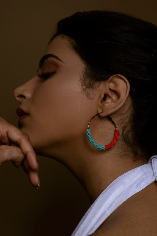 Yin Yang Hoops