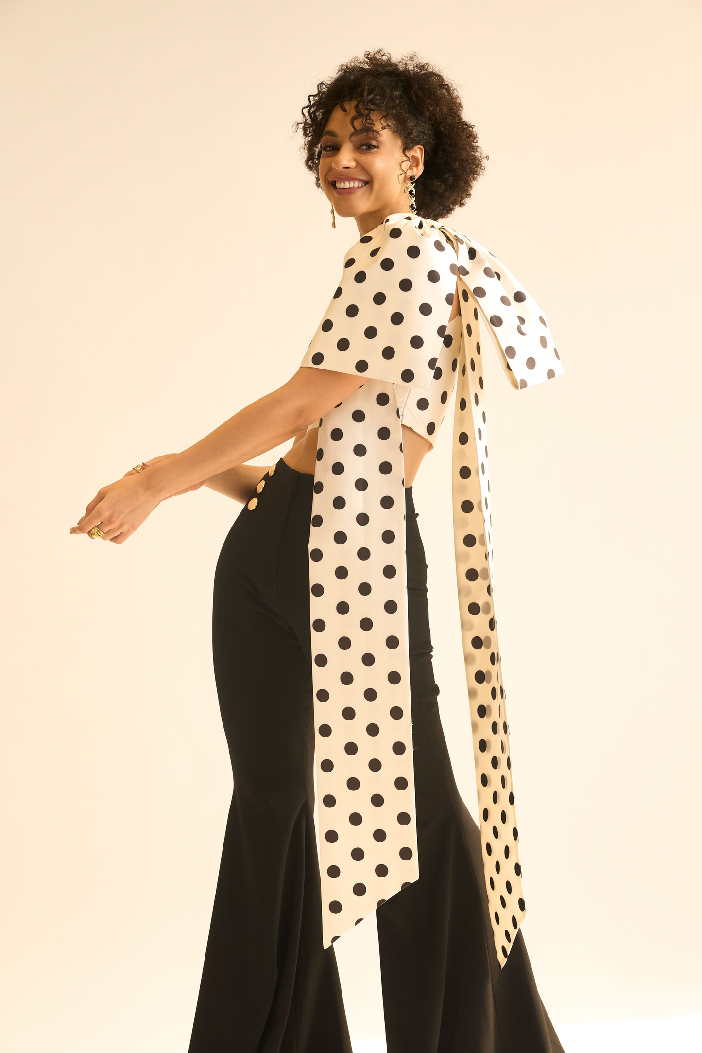 Julia Pant Set