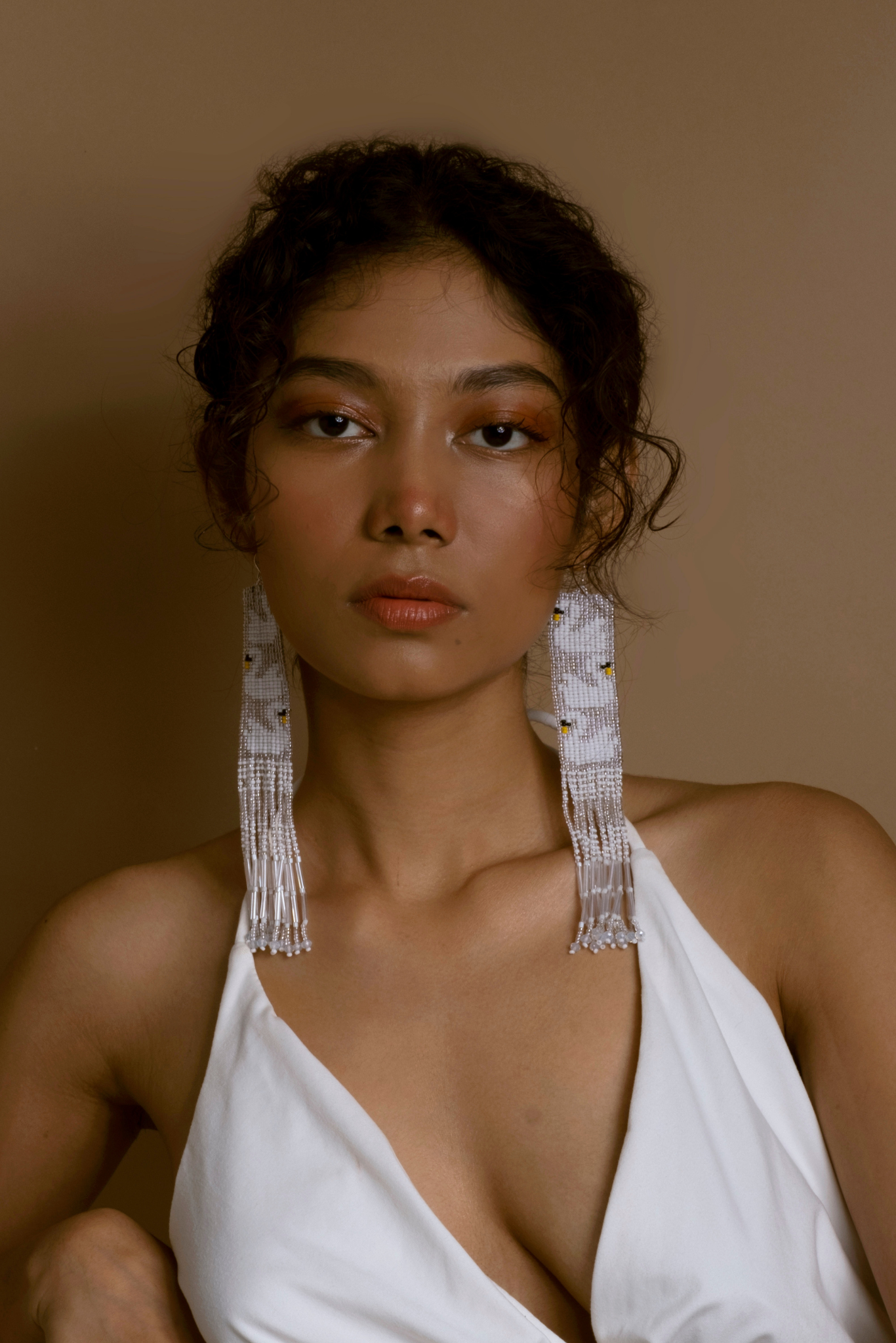 Hansli Earrings