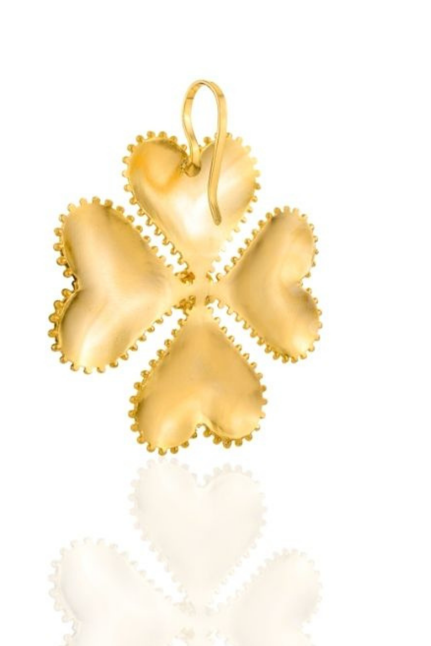 Dil Bagh Brooch & Pendant