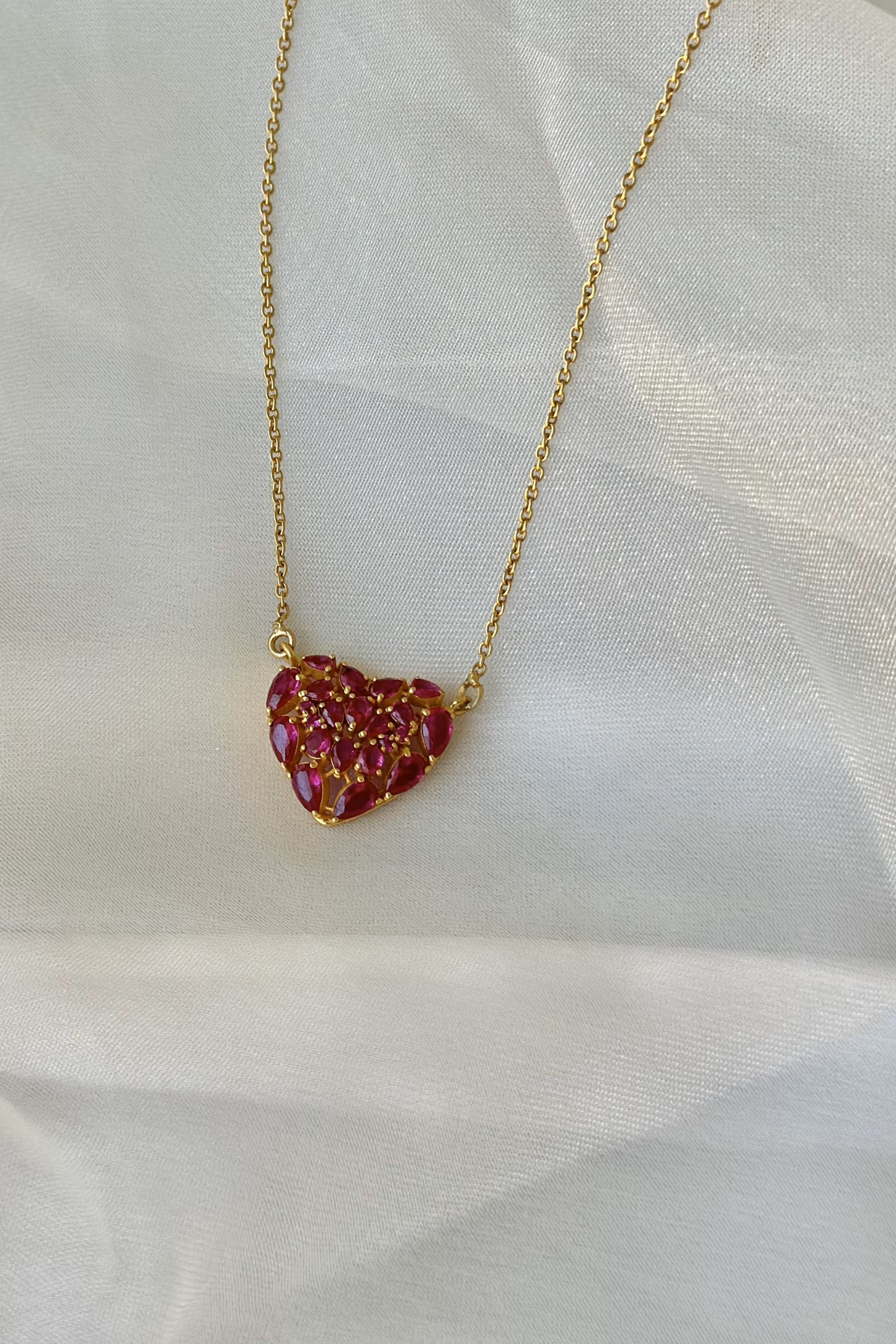 Love Necklace