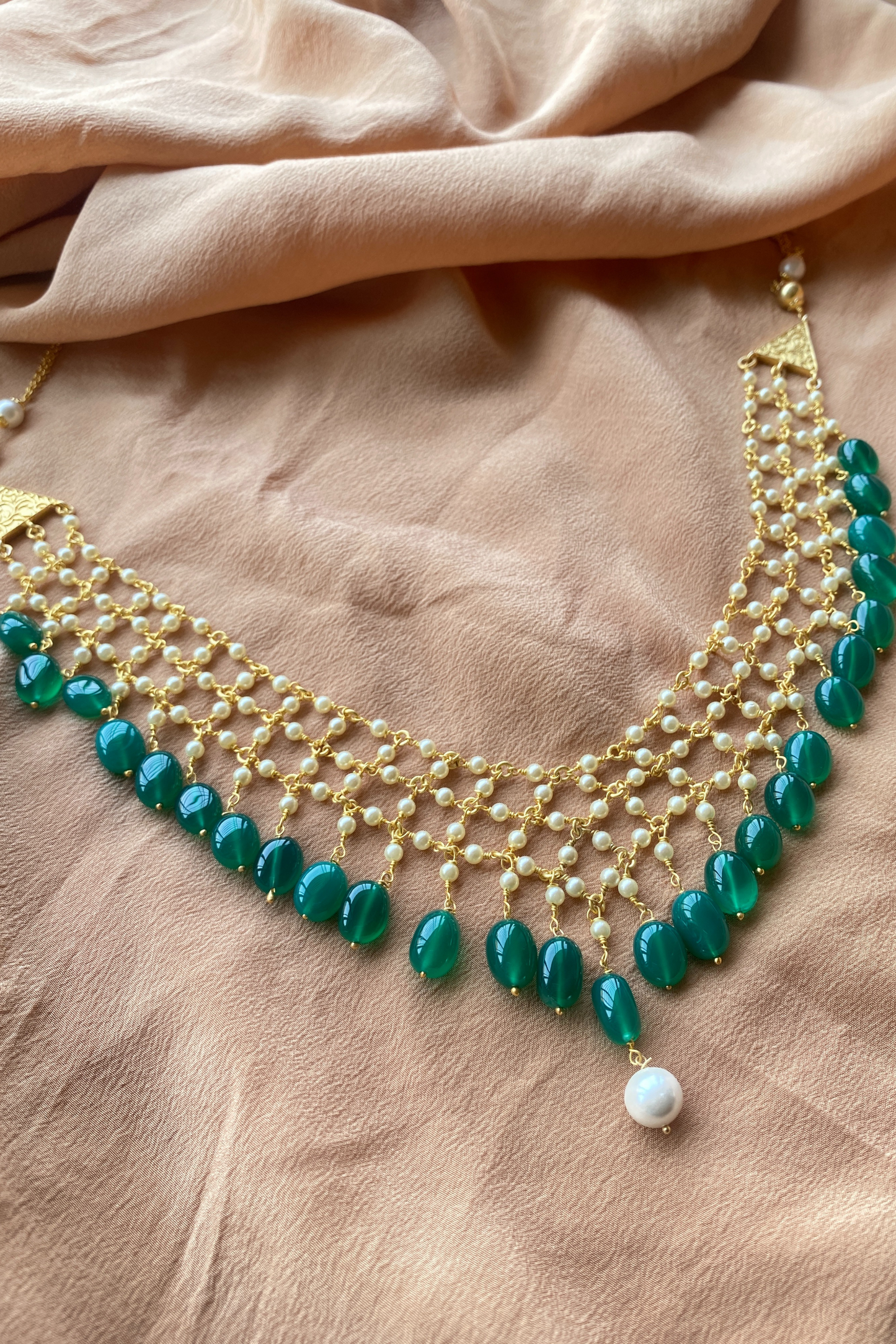 Maharani Necklace