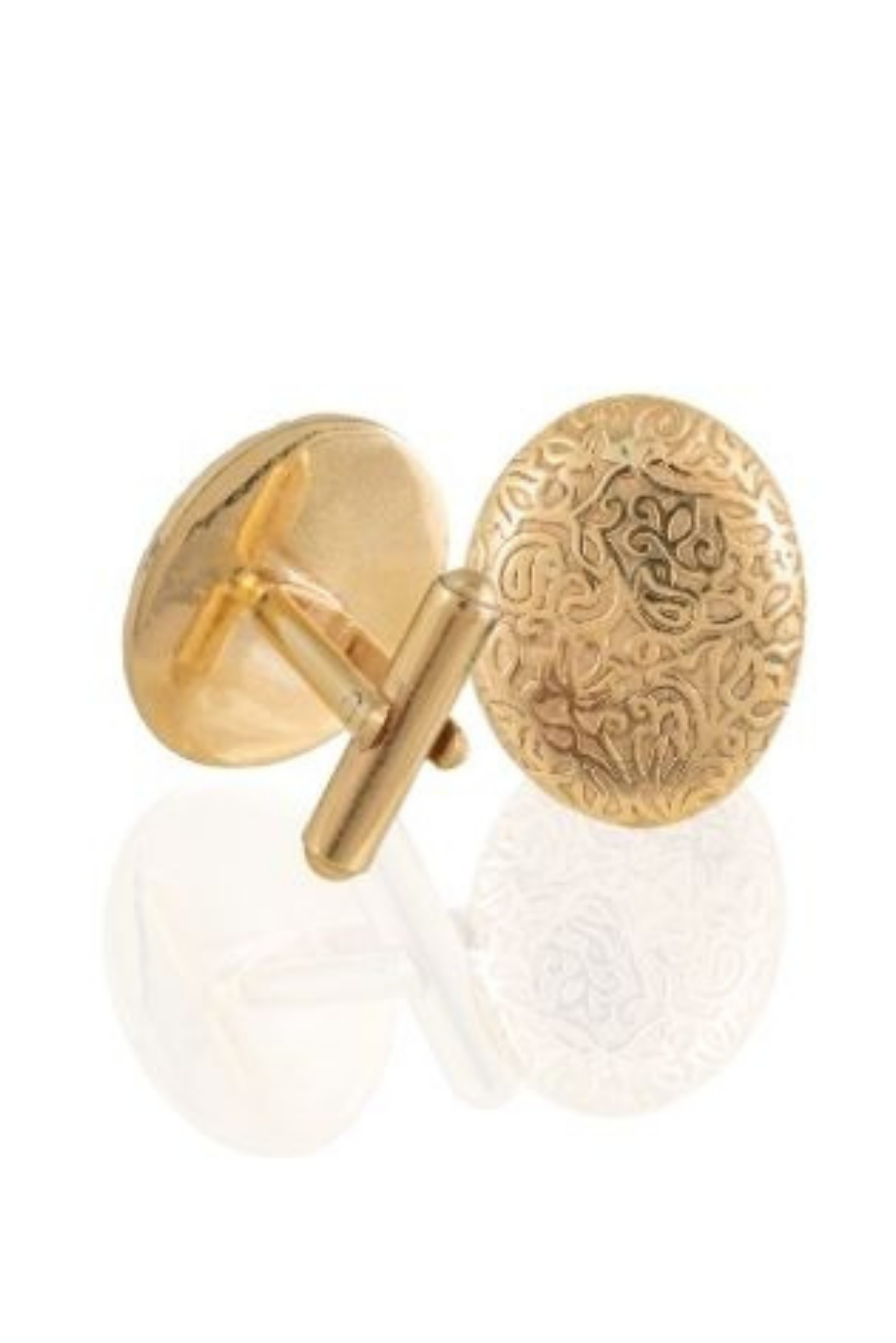 Ashoka Cufflinks