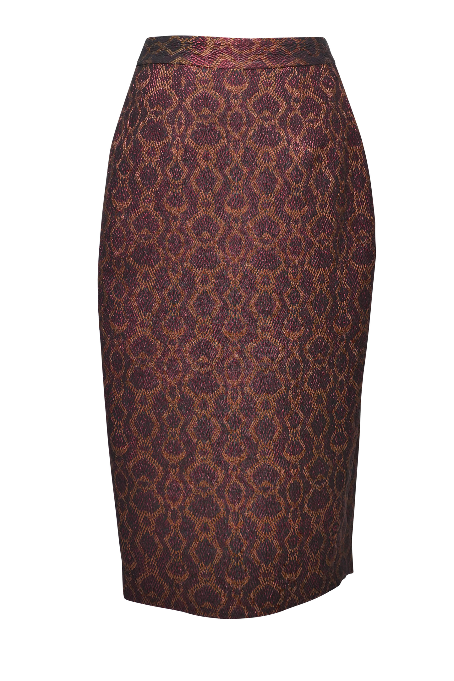 Asmee Pencil Skirt