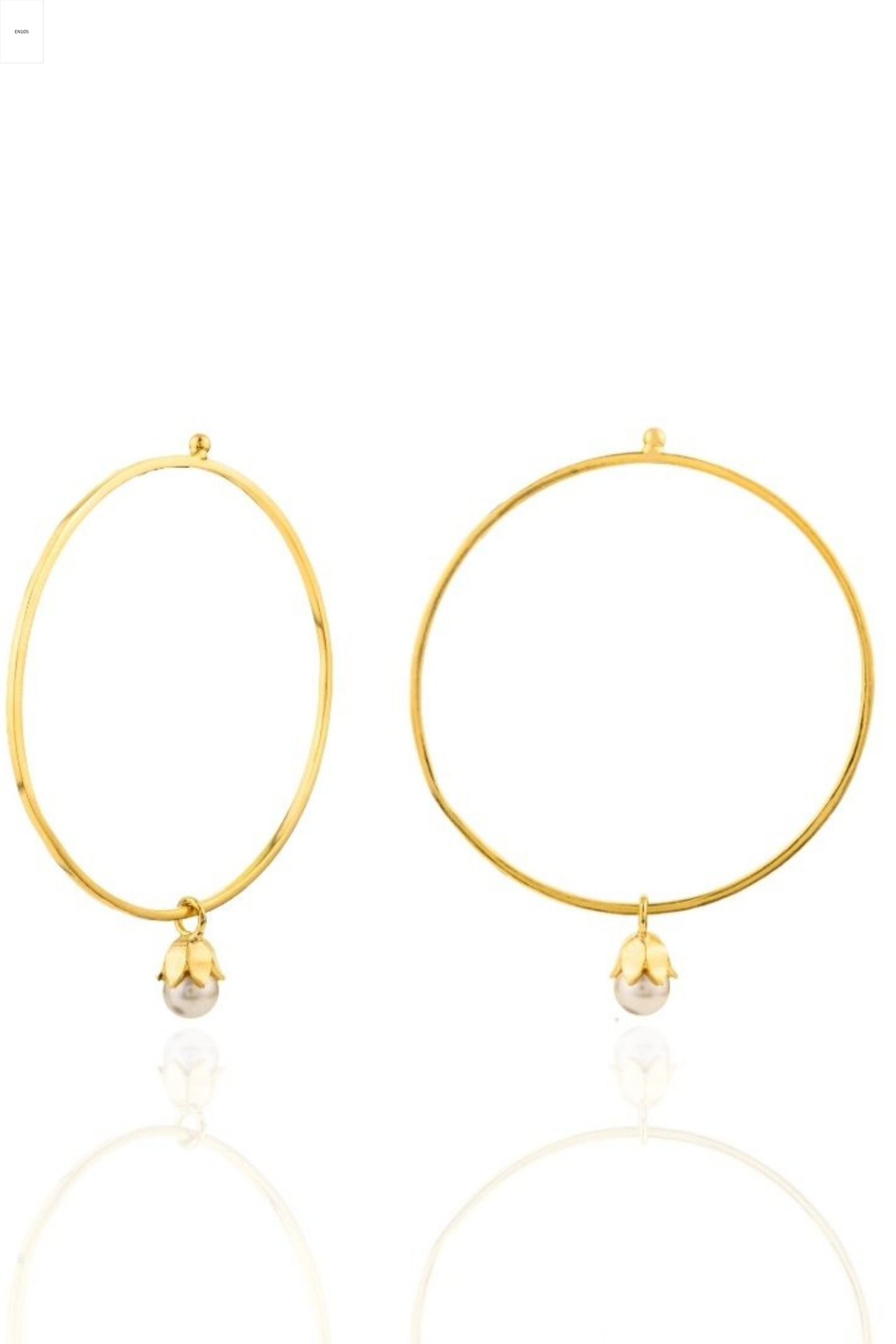 Padma Charm Bangles