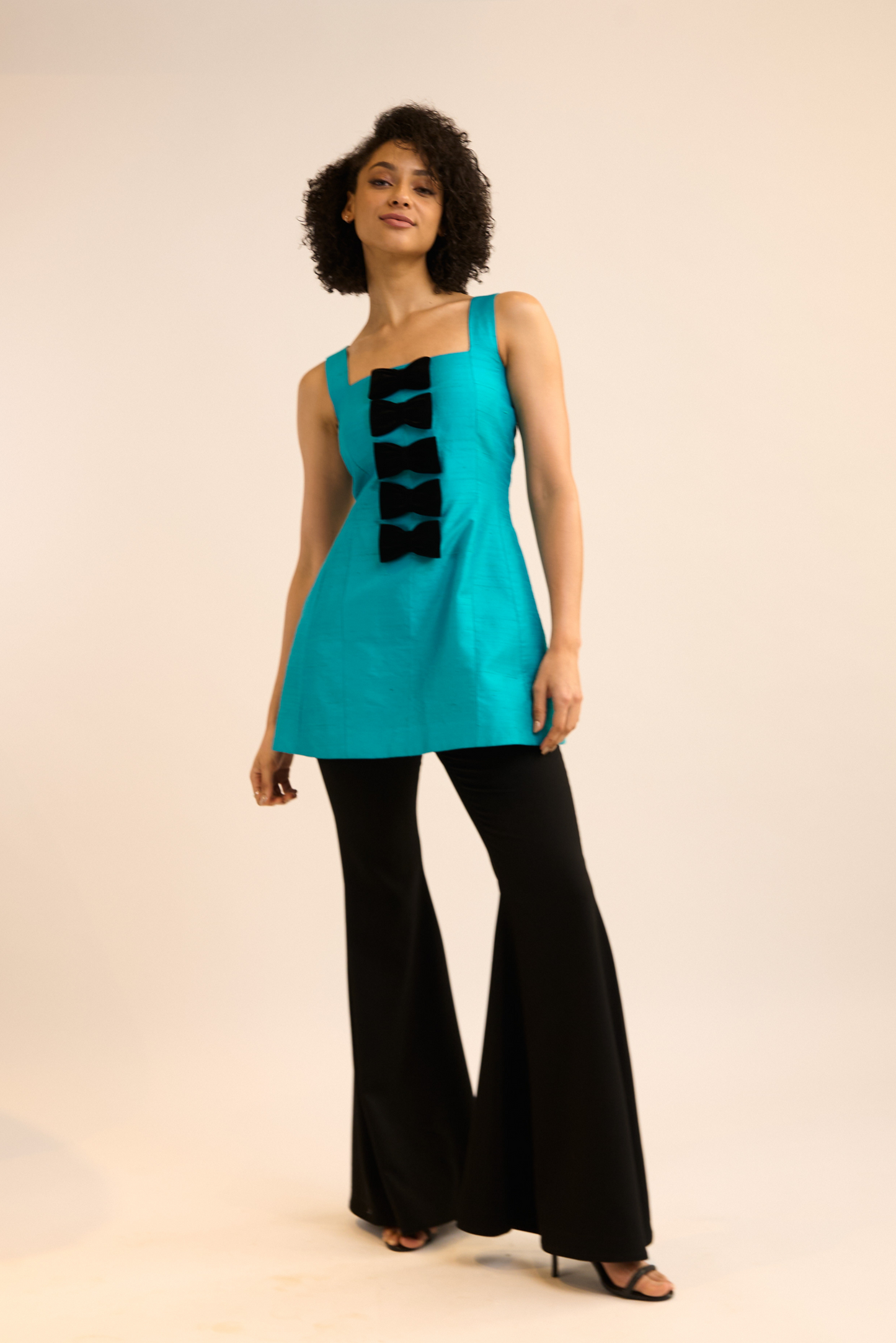 Maren Dress Set