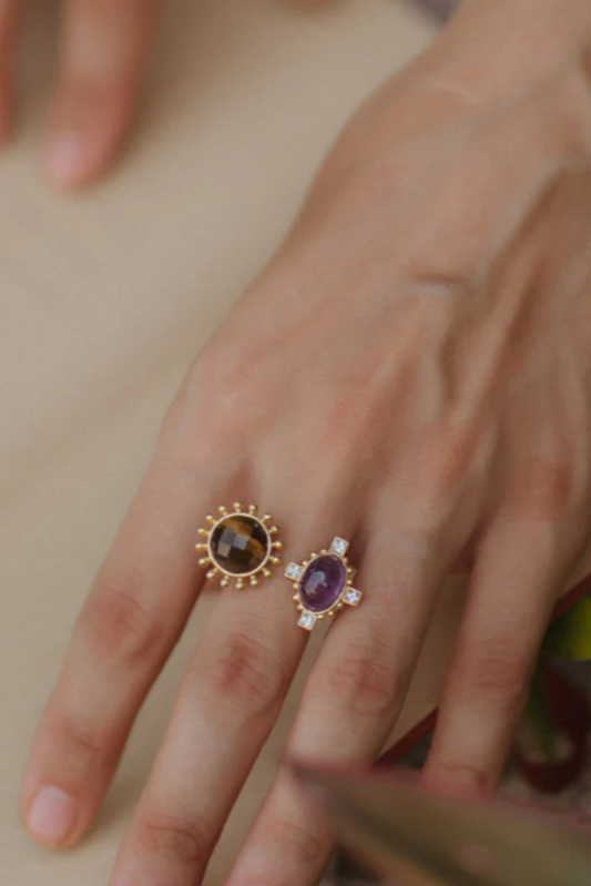Color Me Good Ring