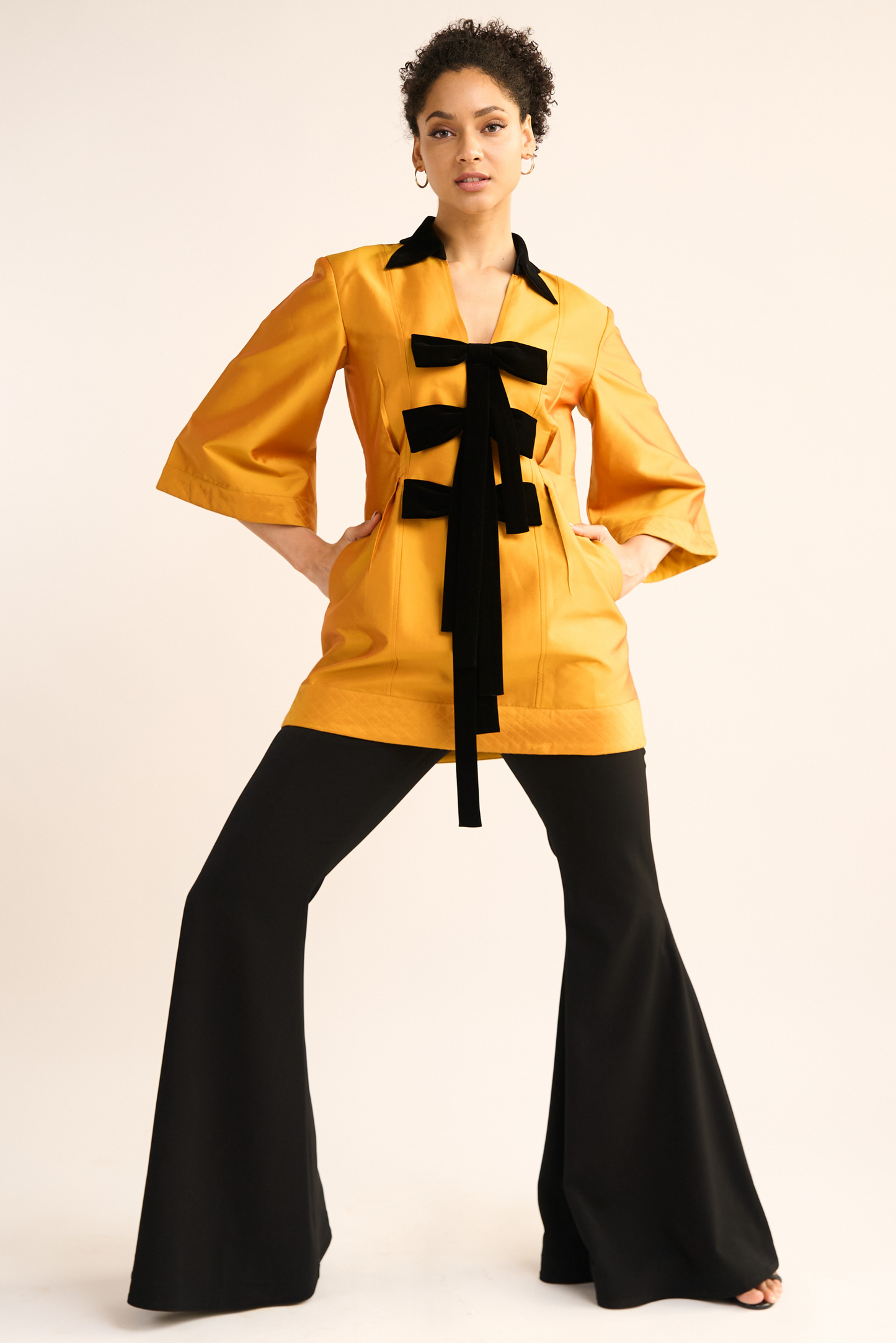 Leonara Dress