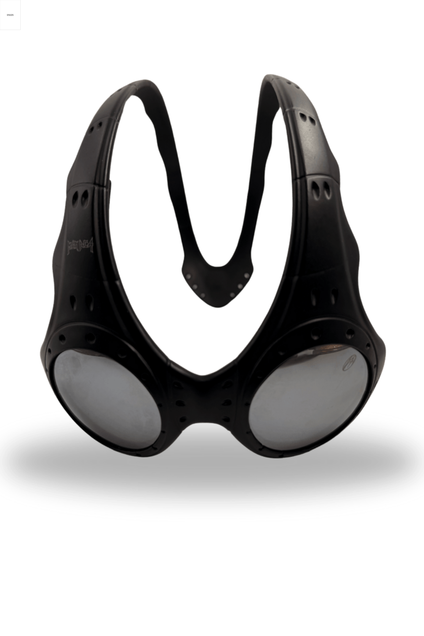 Mib Black