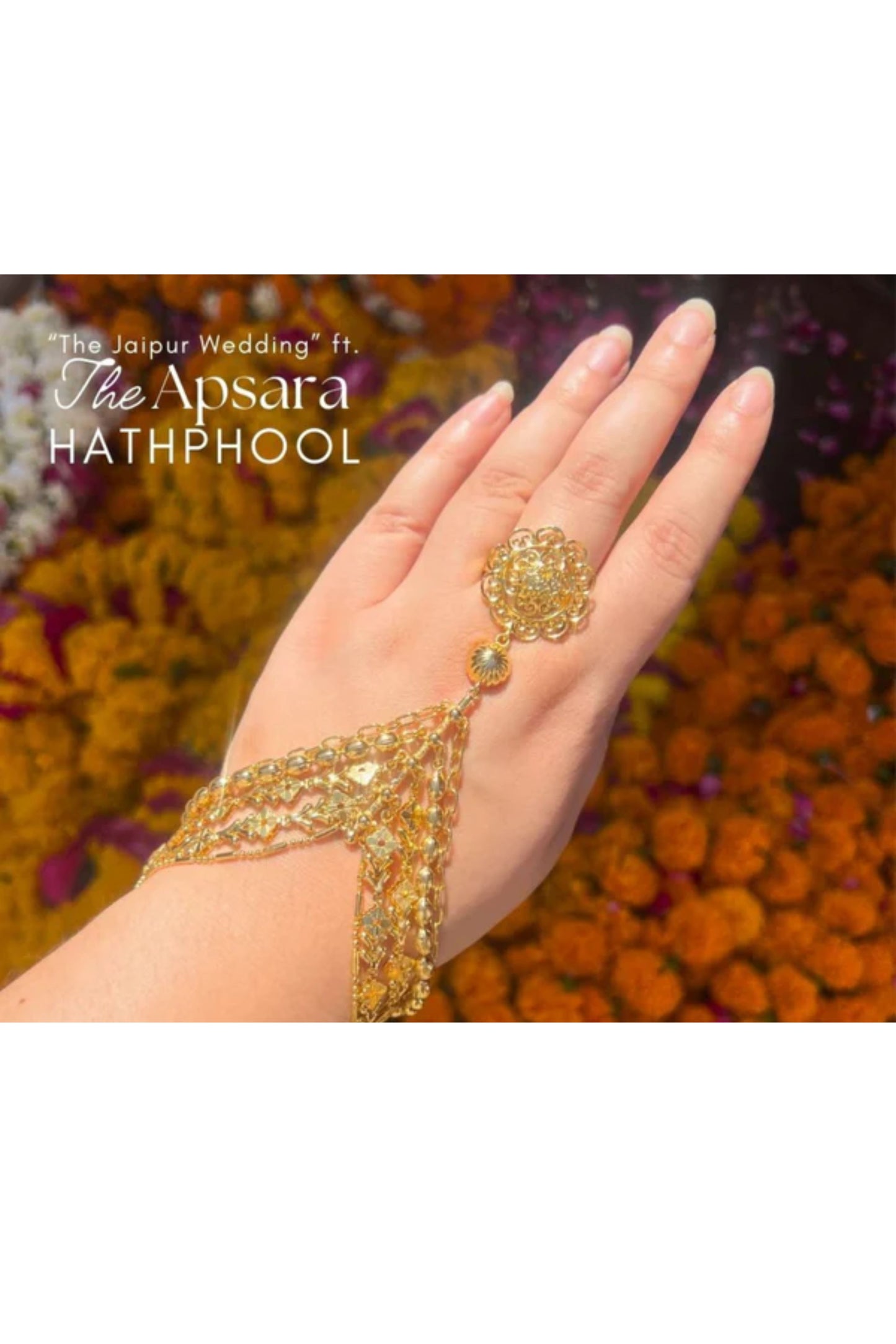 Apsara Hathphool