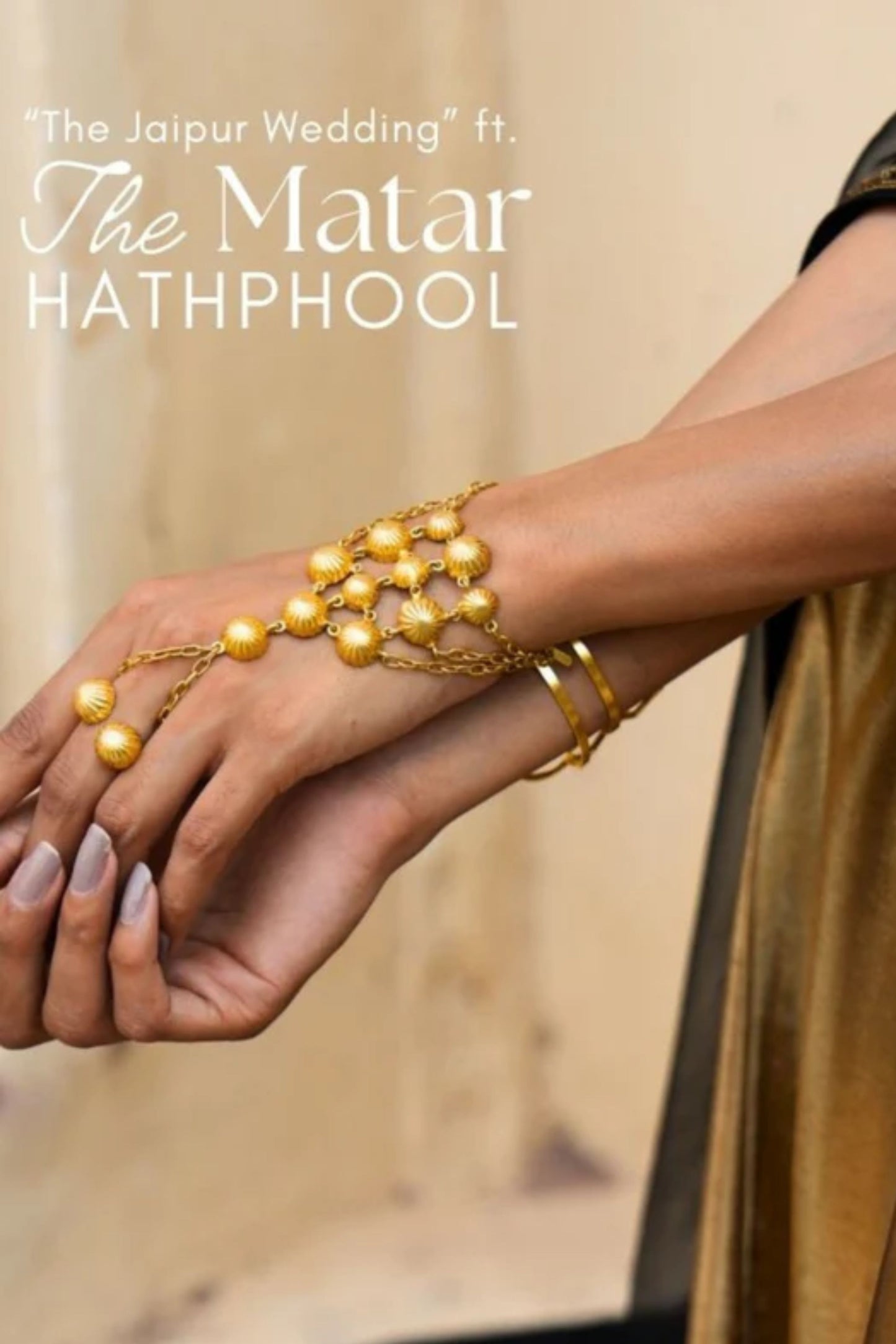 Matar Hathphool