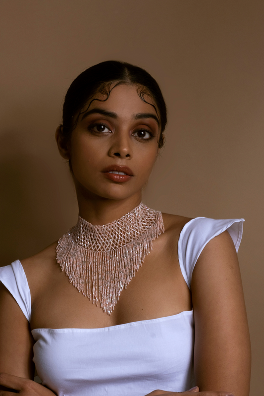 Maharani Choker Necklace