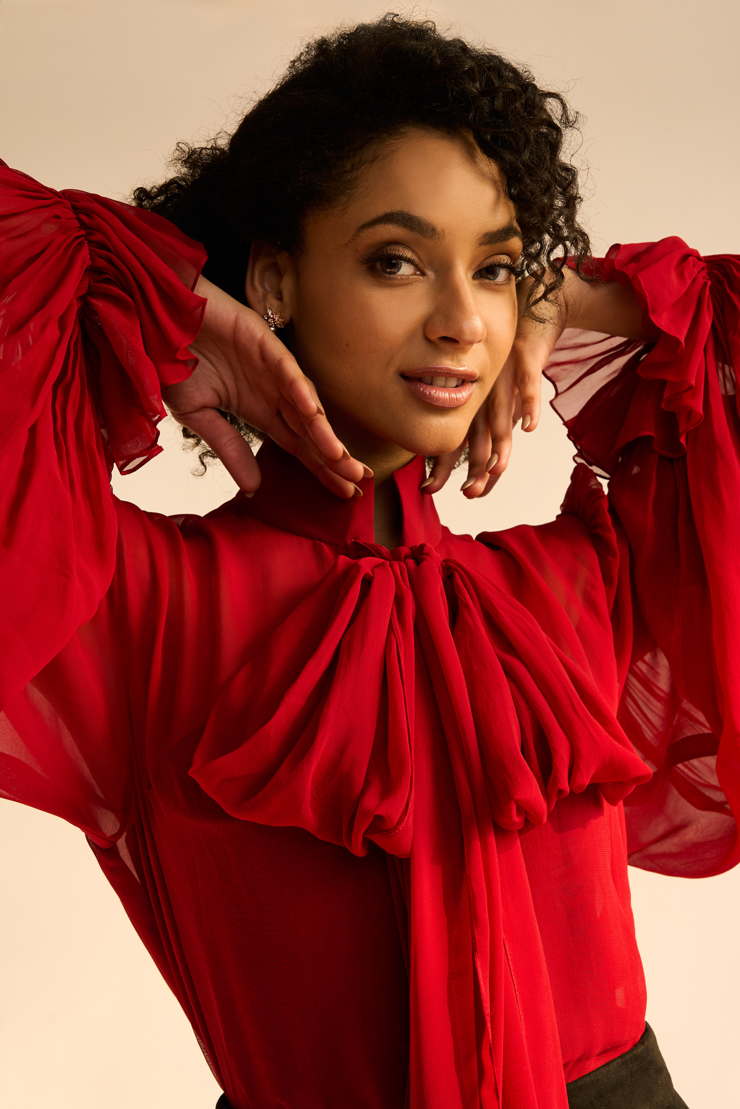 Monroe Top