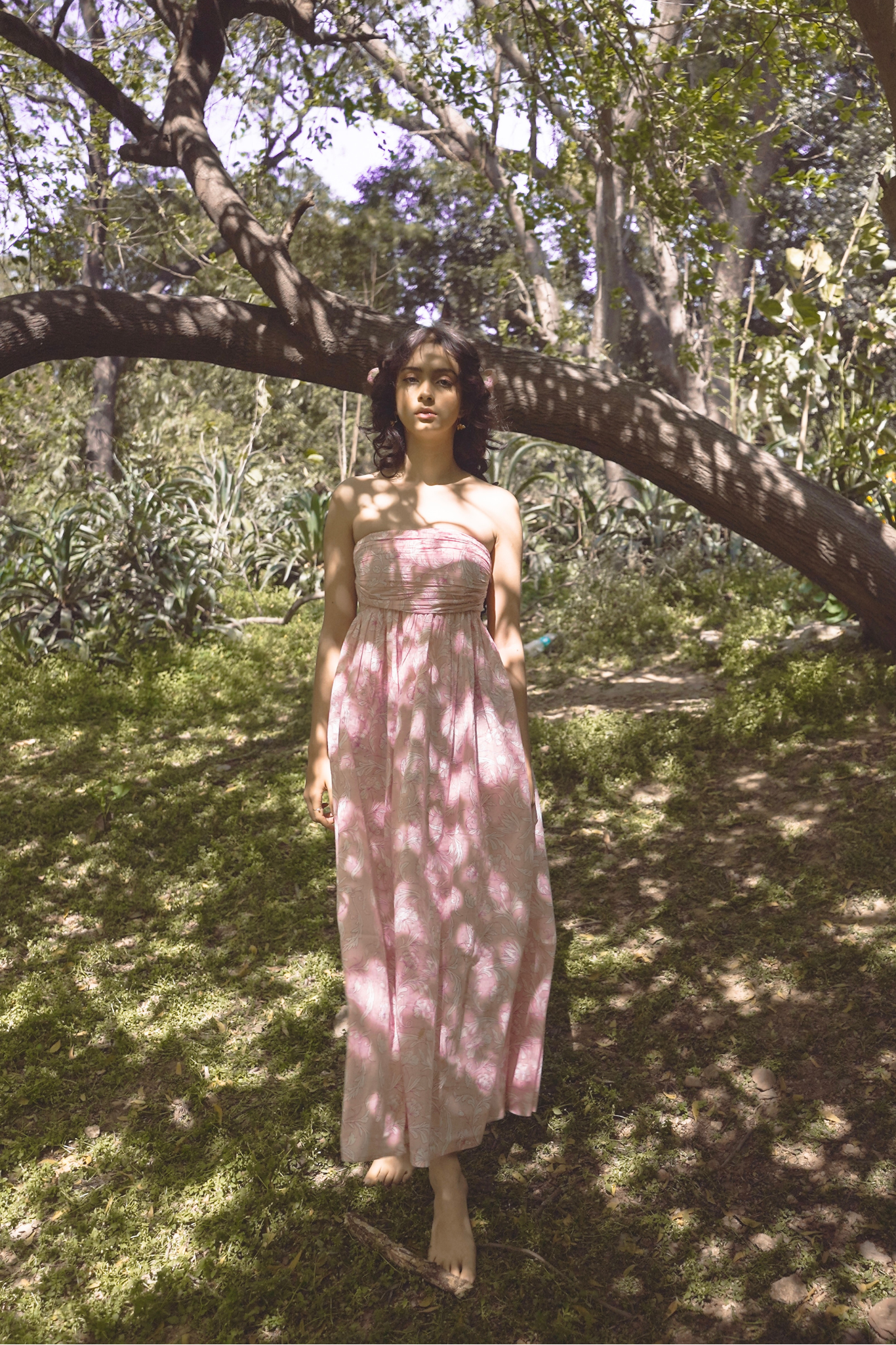 Mira Dress