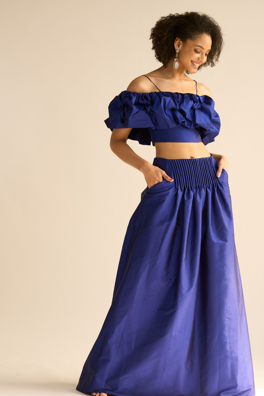Matilda Skirt Set