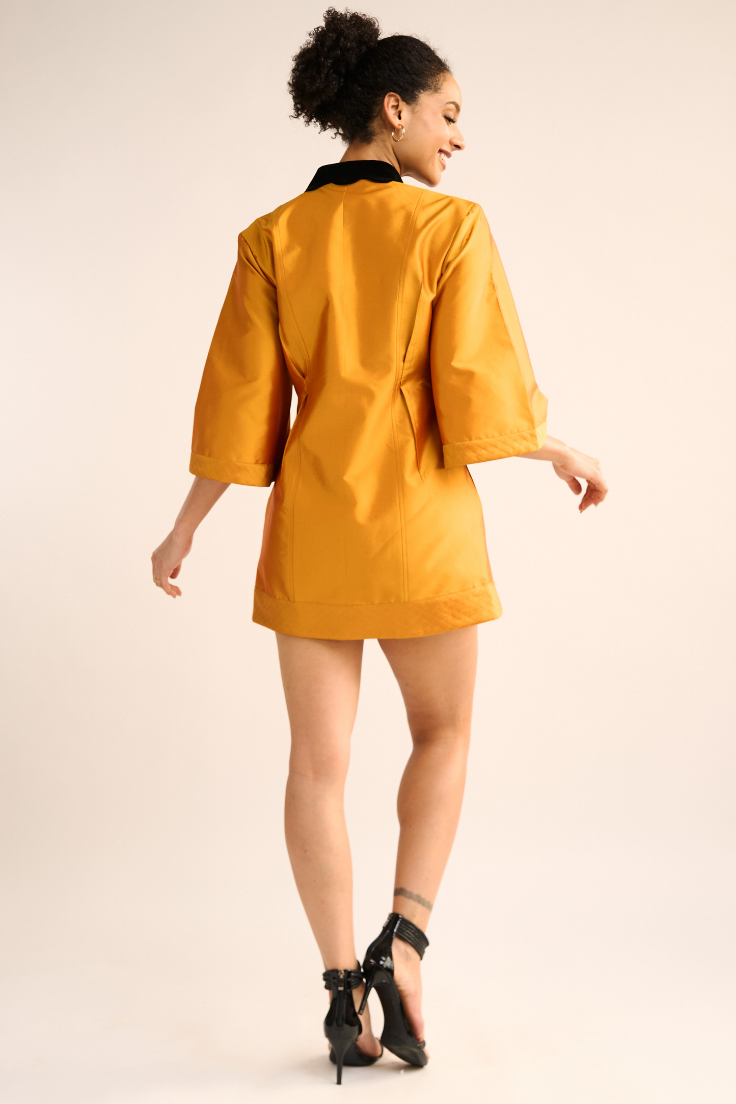 Leonara Dress