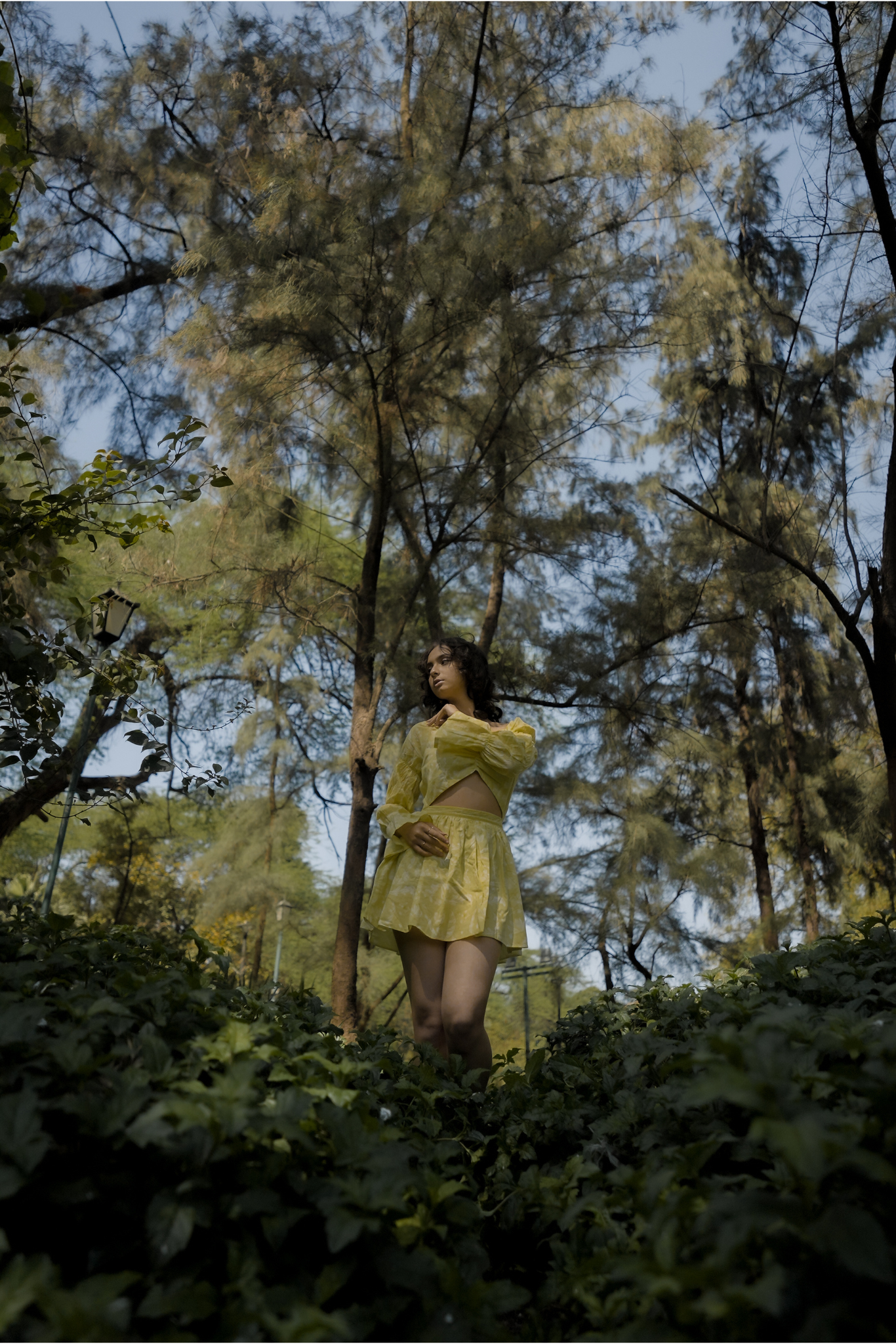 Souré Dress