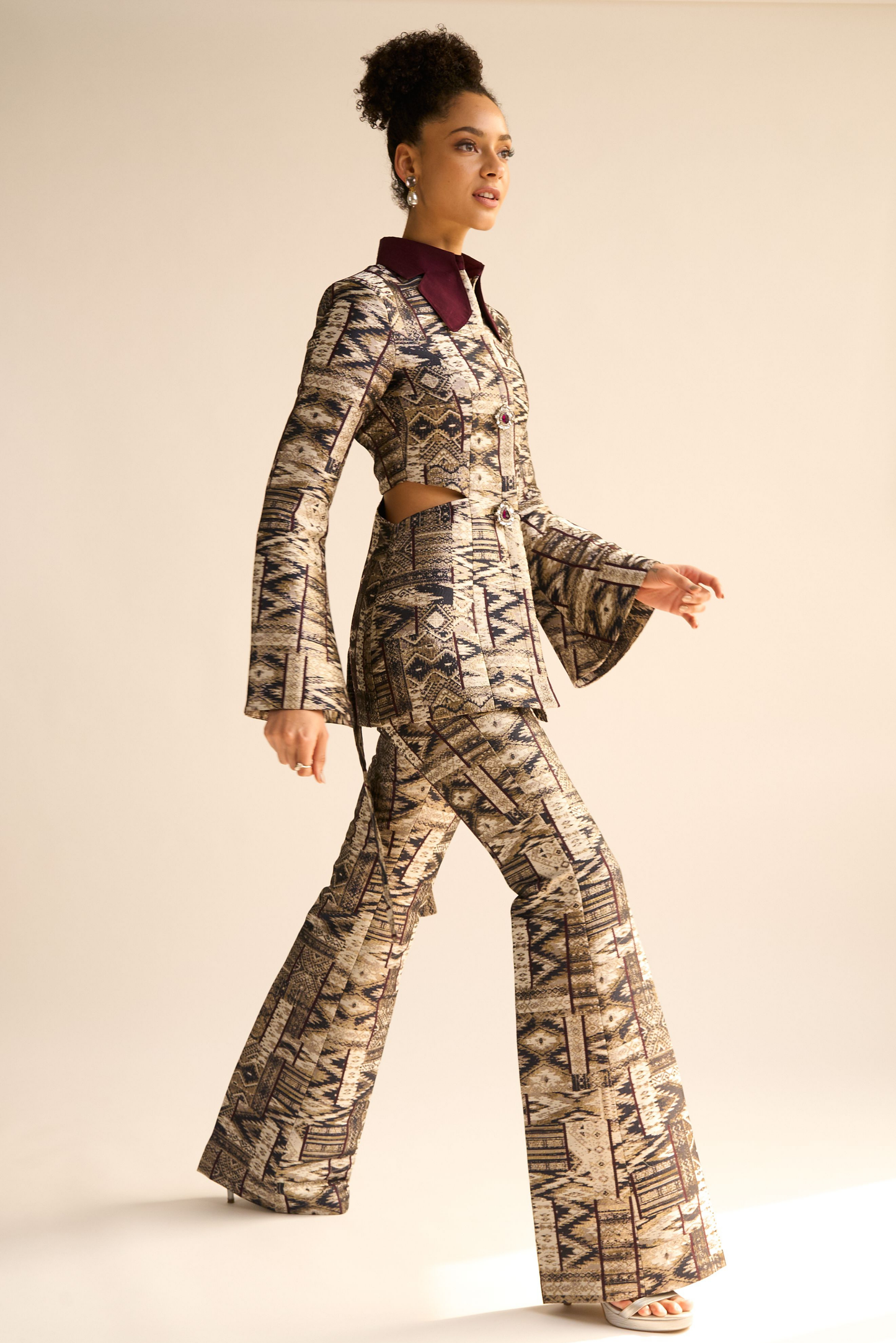 Sitara Pant Set