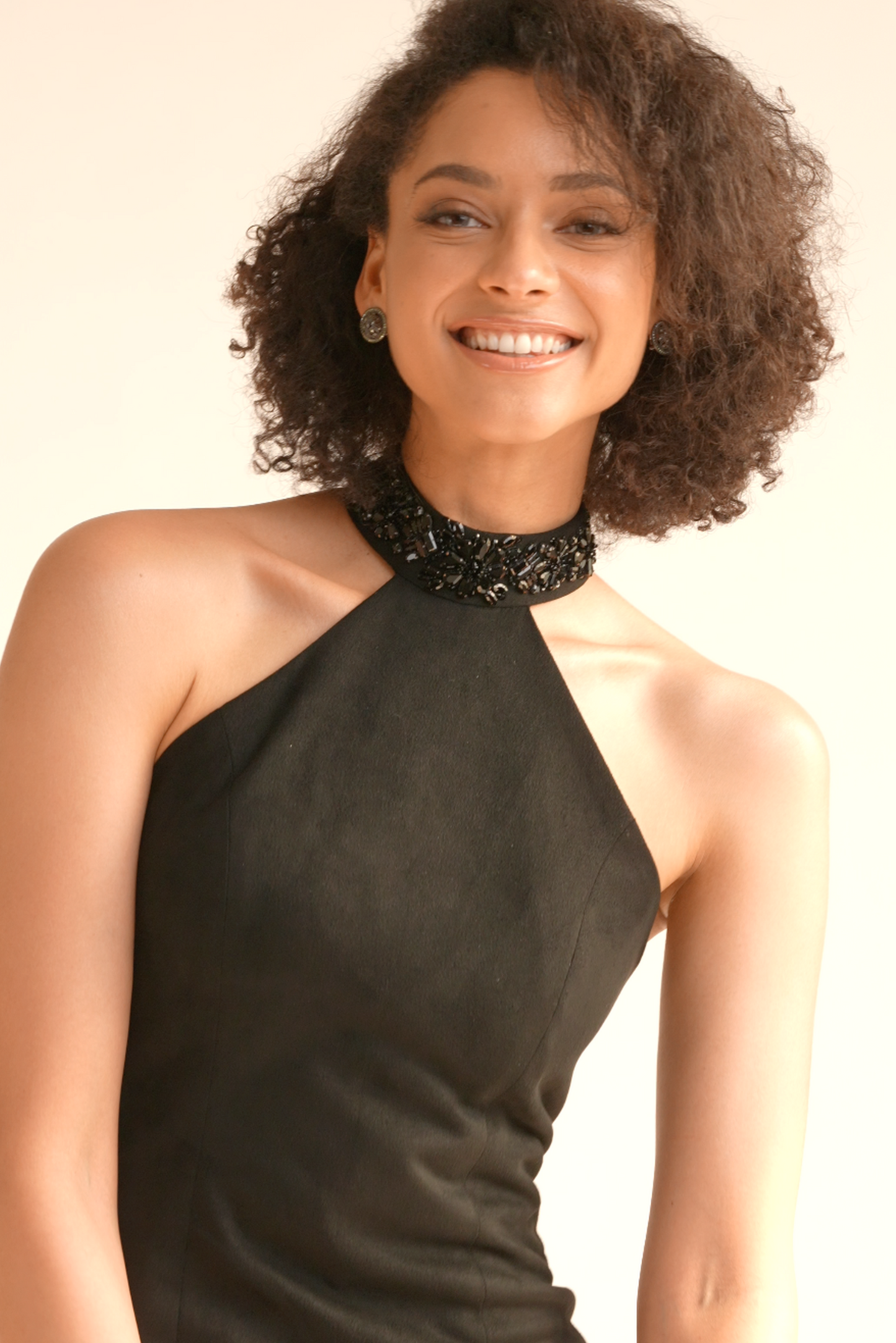 Matrix Dress