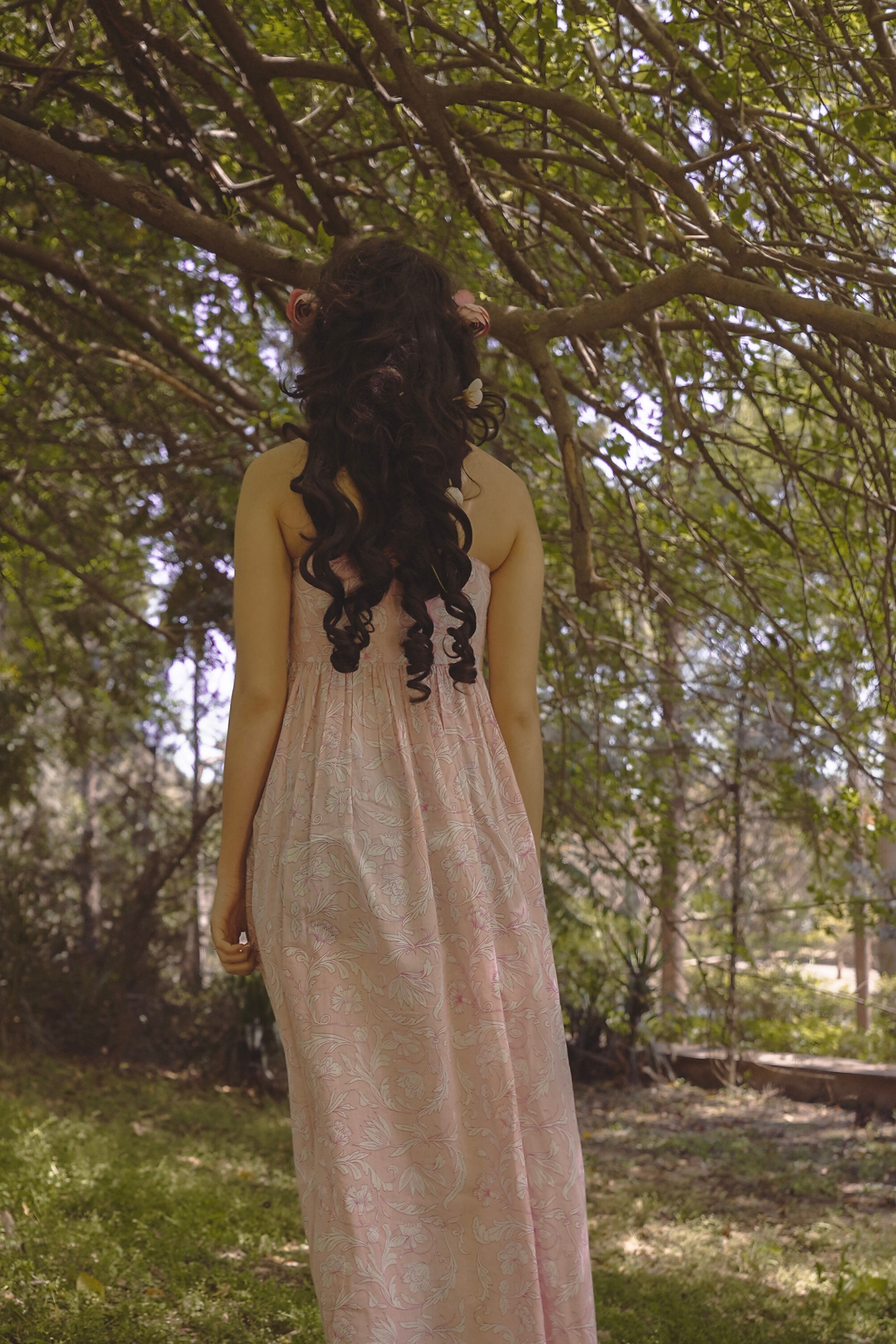 Mira Dress