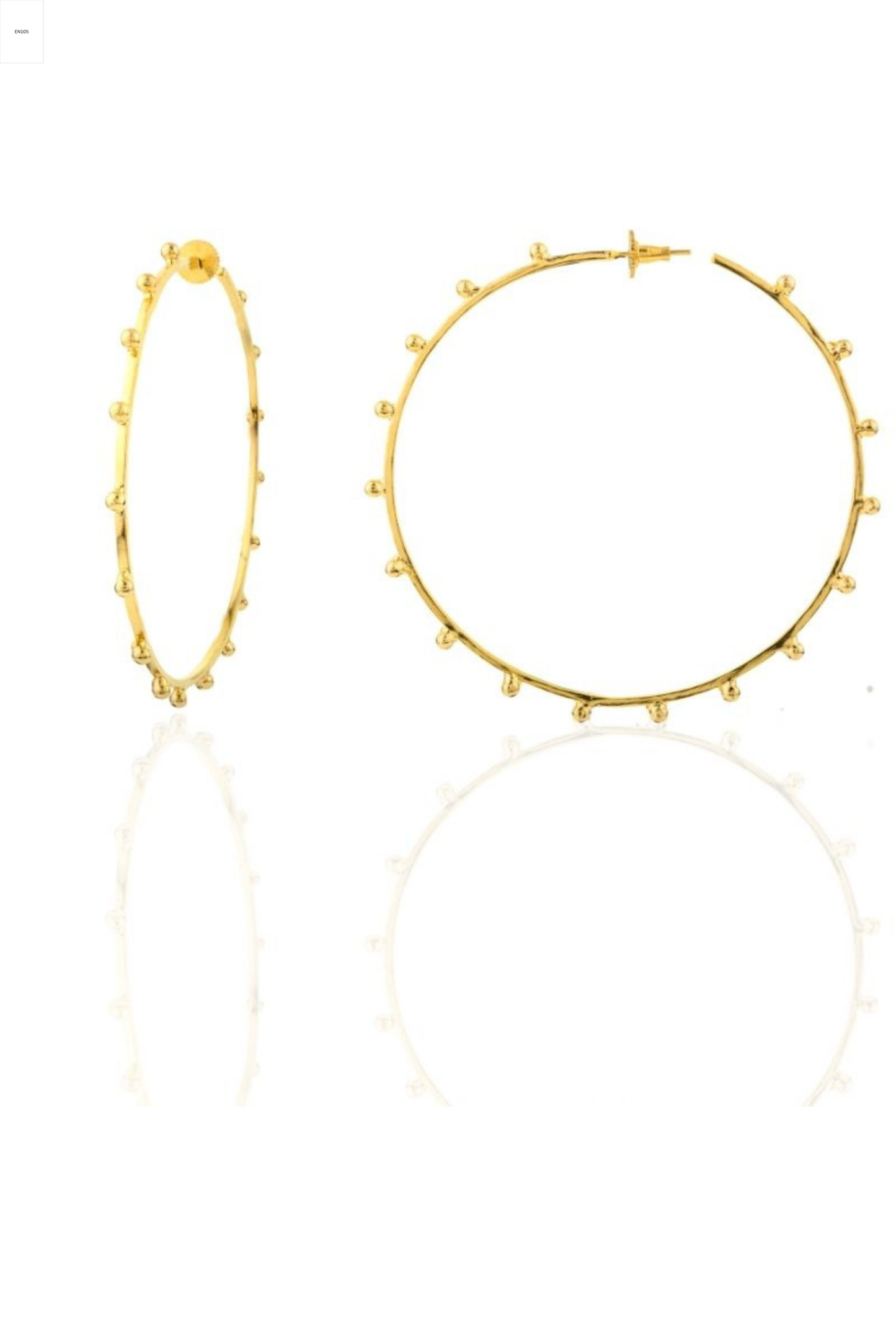 Chakra Hoops